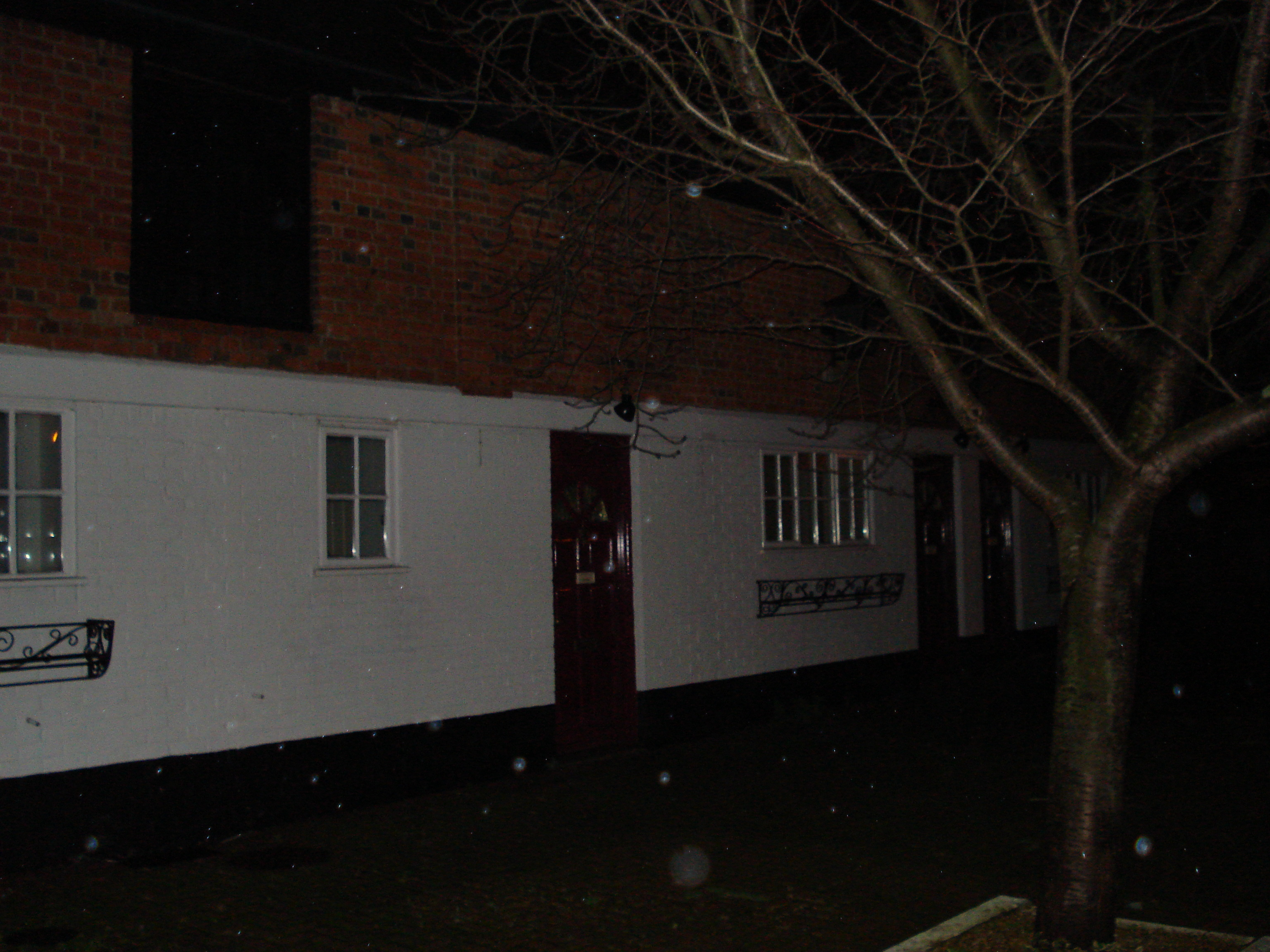 照片 英国(United Kingdom) 罗姆西(Romsey) 白马酒店(The White Horse Hotel) 2007-01 3