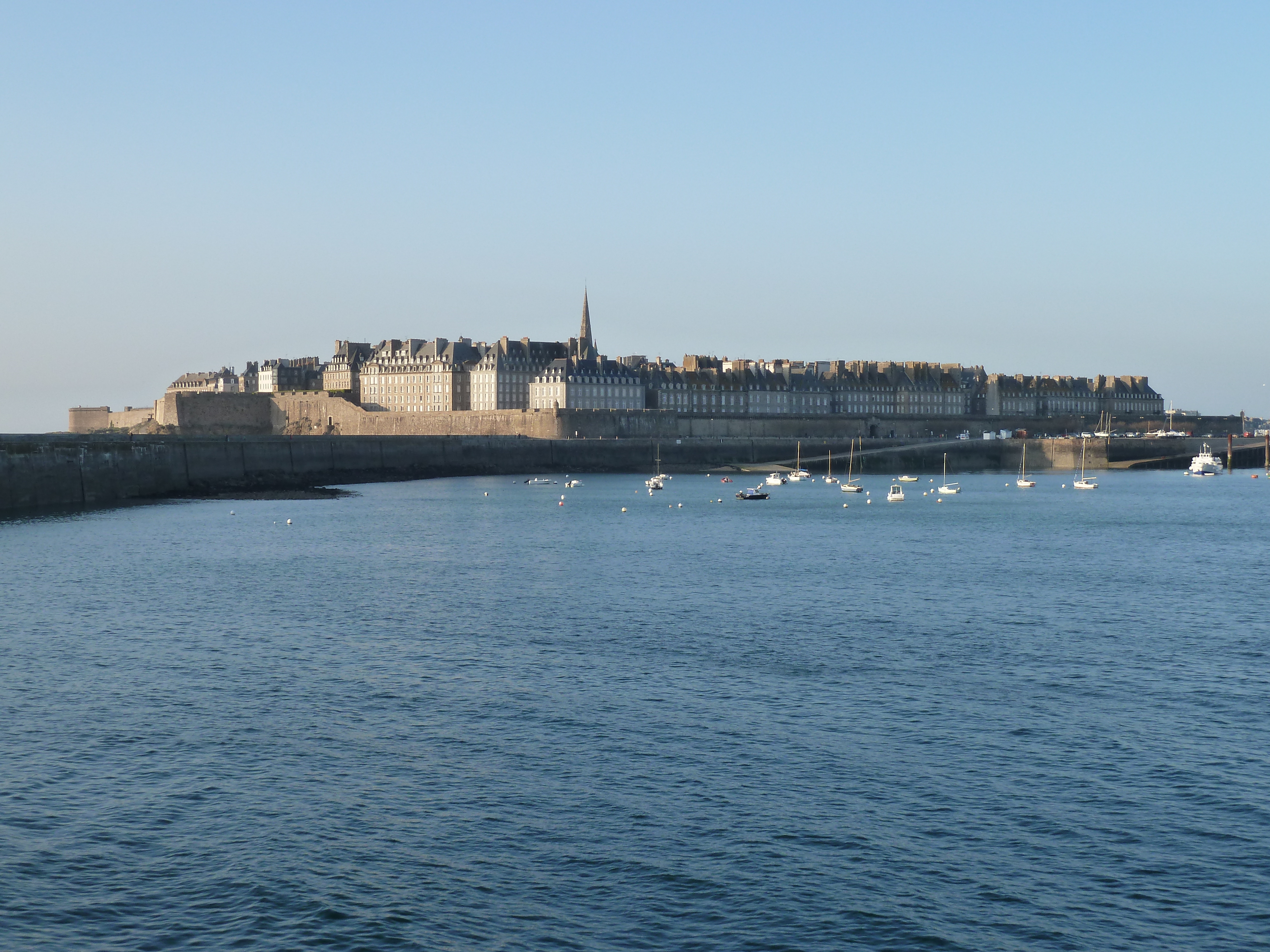 照片 法国(France) 圣马洛(St Malo) 2010-04 51