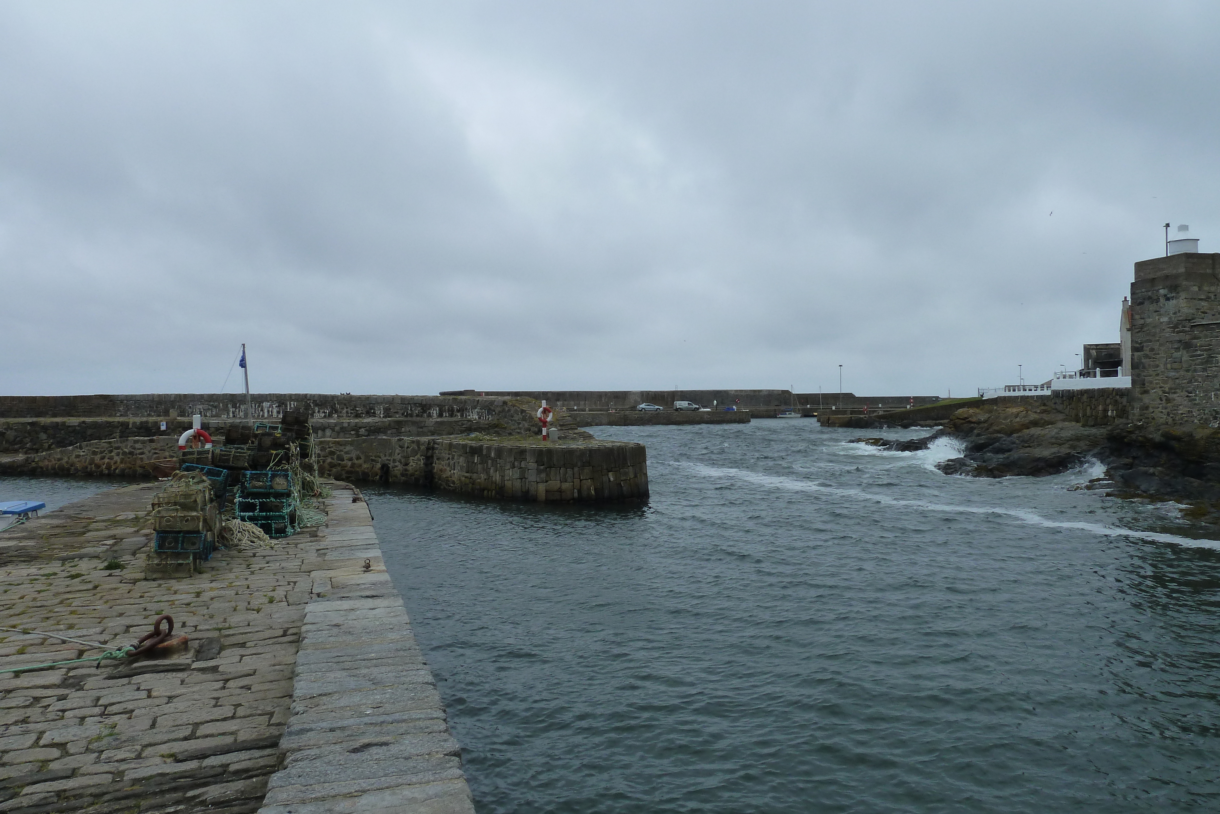 照片 英国(United Kingdom) 苏格兰(Scotland) 波特索伊(Portsoy) 2011-07 5