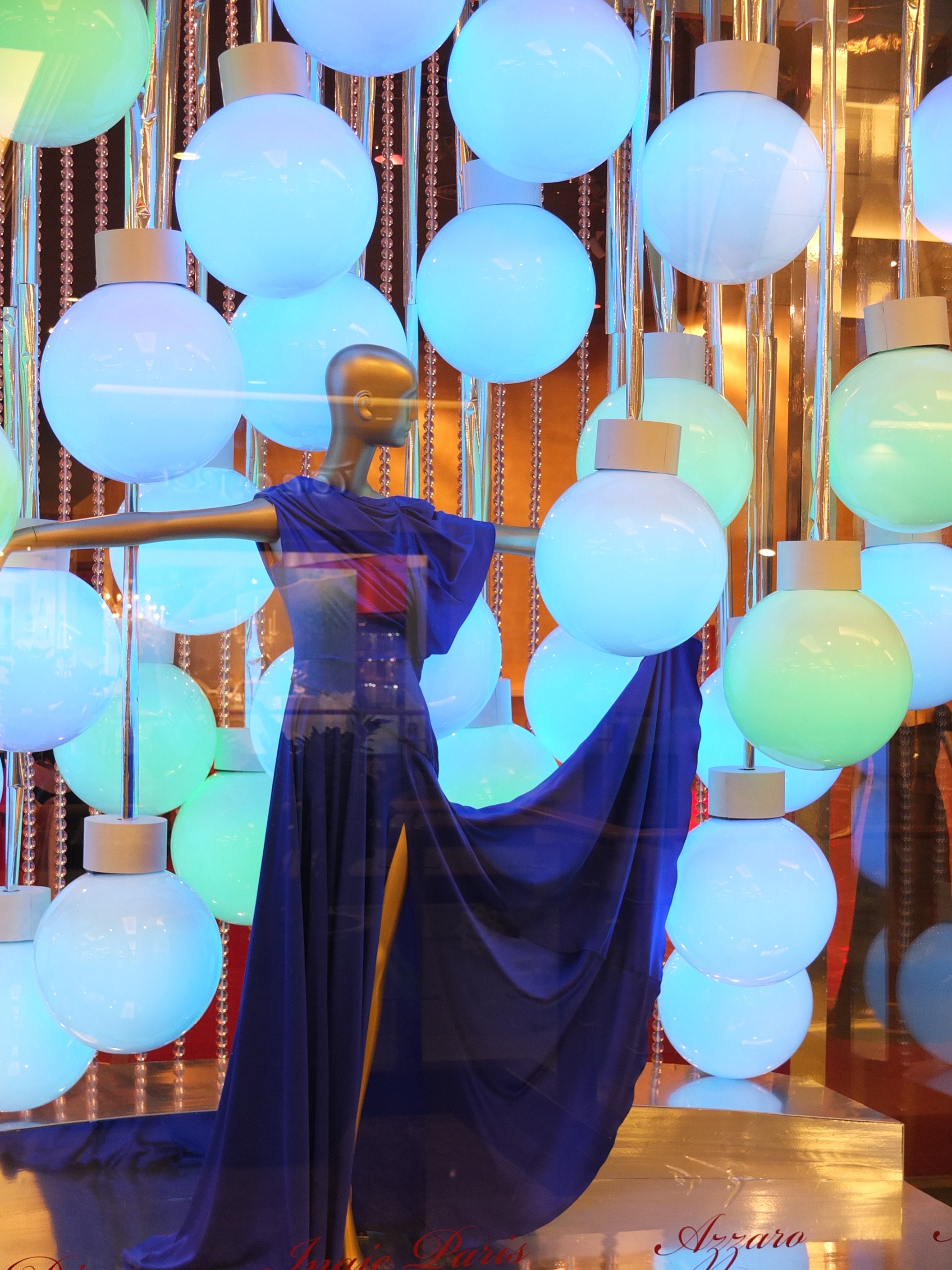 照片 阿联酋(United Arab Emirates) 迪拜(Dubai) 阿联酋购物中心(Mall of the Emirates) 2011-12 0