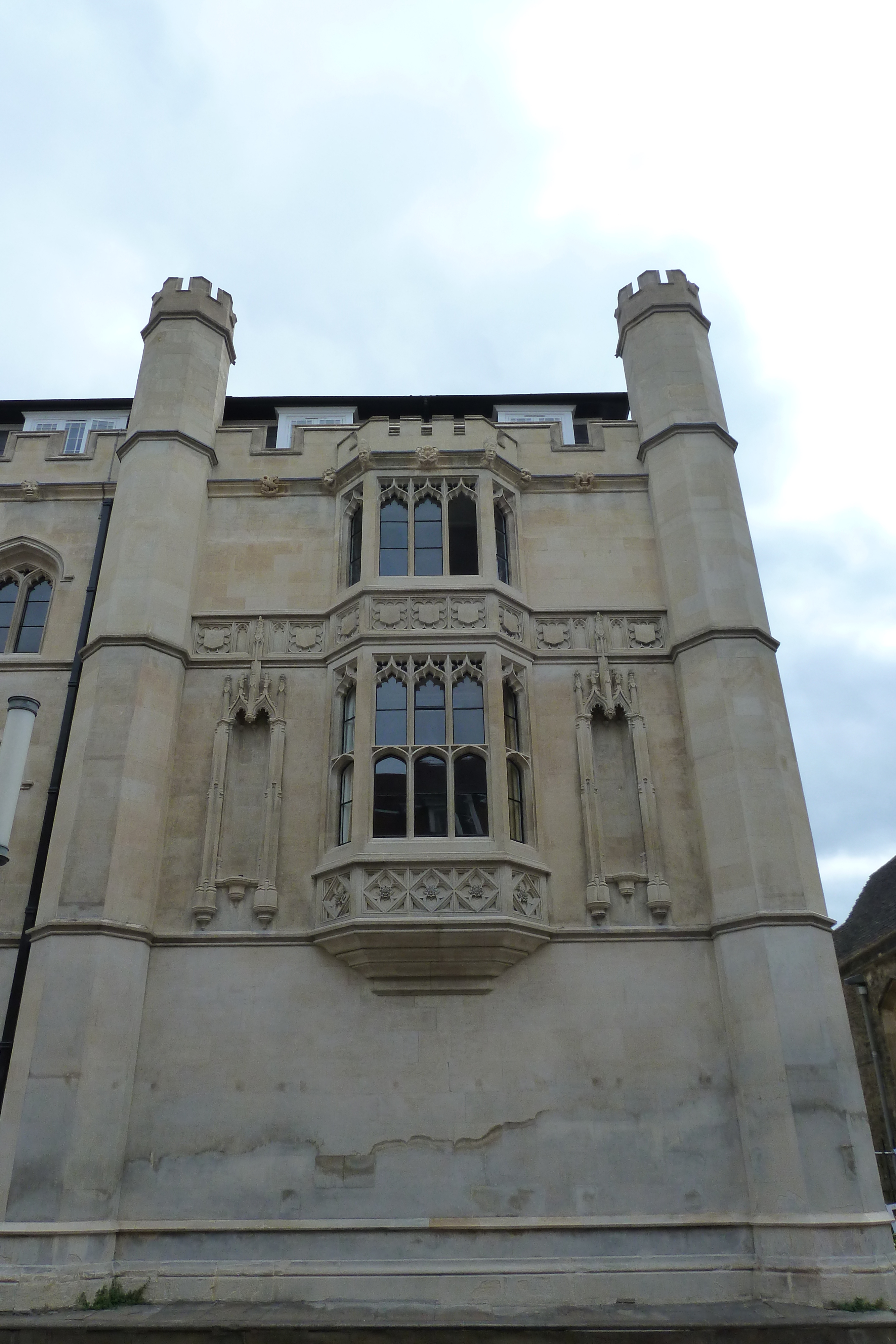 照片 英国(United Kingdom) 剑桥(Cambridge) 2011-07 92