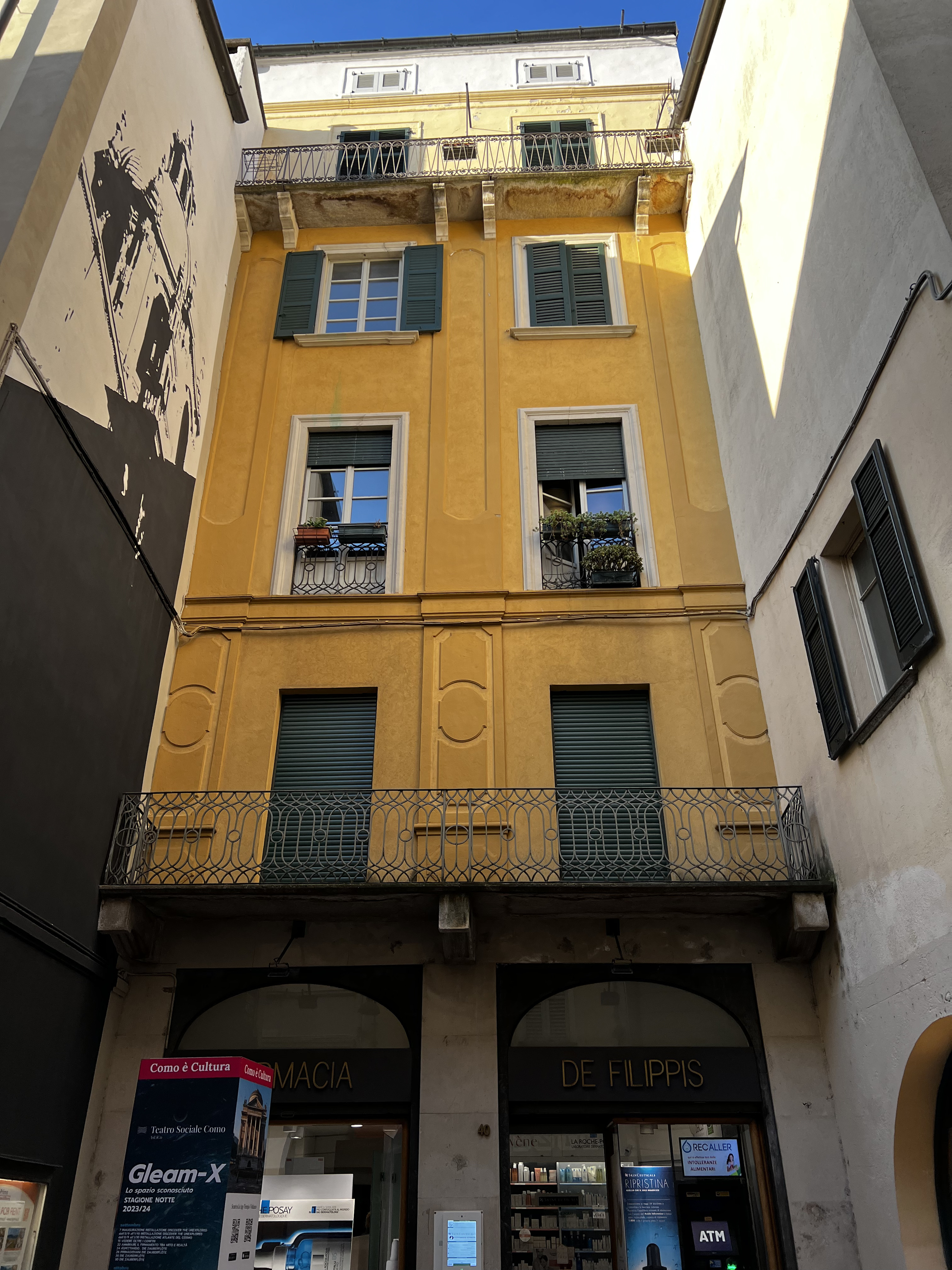 照片 意大利(Italy) 科莫(Como) 2023-10 70