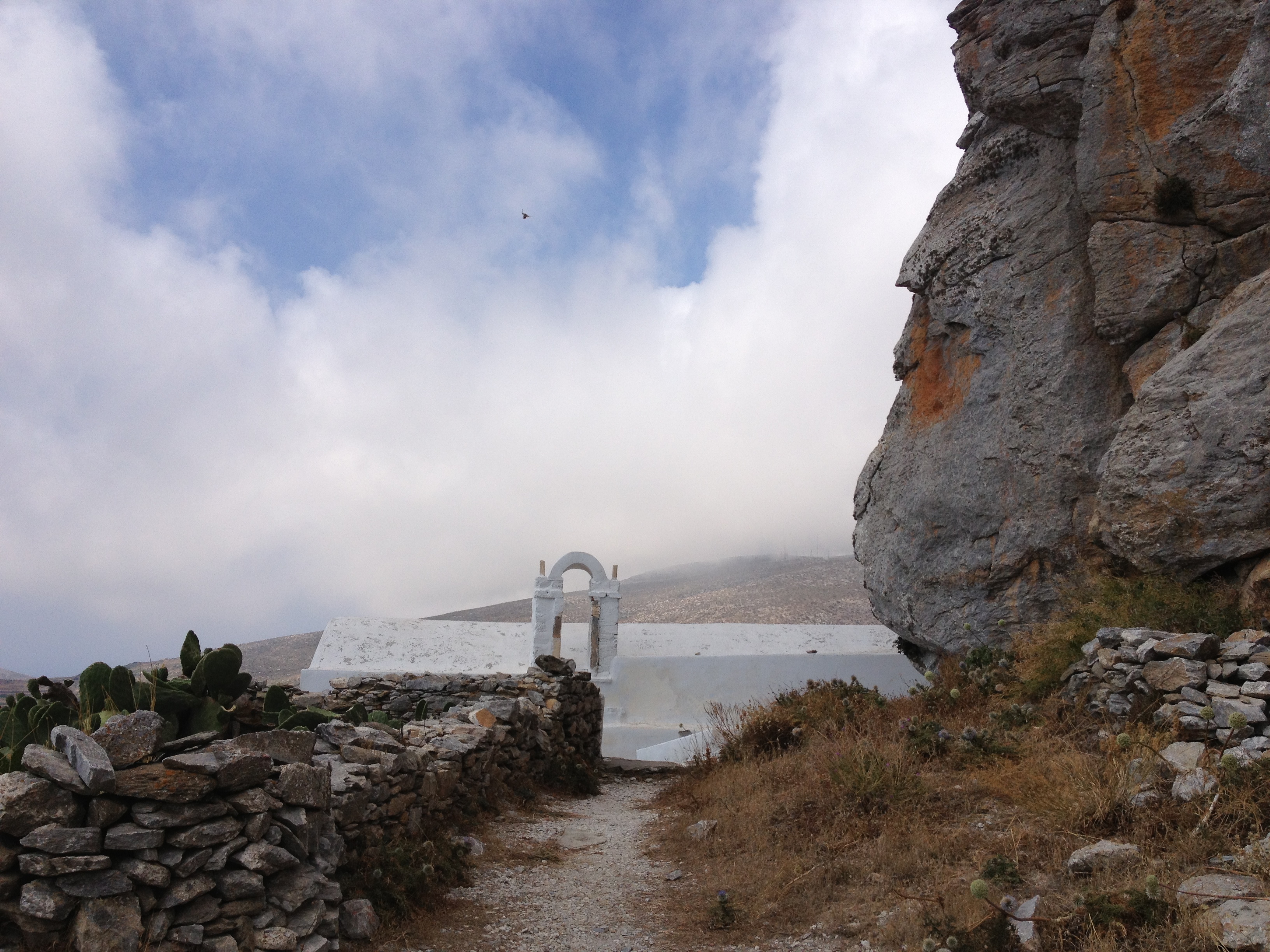 照片 希腊(Greece) 阿莫尔戈斯岛(Amorgos) 2014-07 224