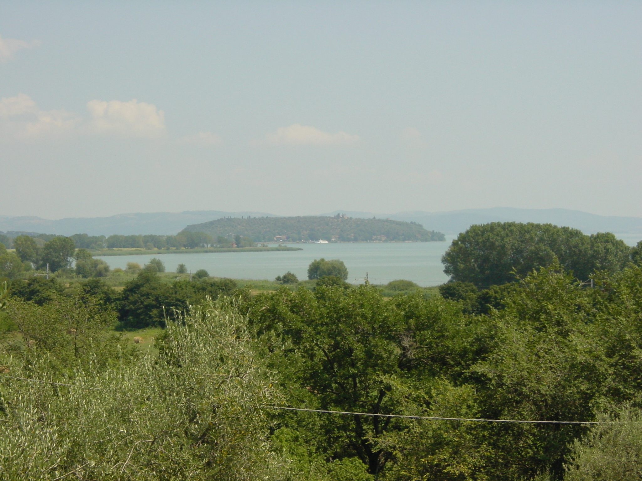 照片 意大利(Italy) 阿西西(Assisi) 2002-07 93