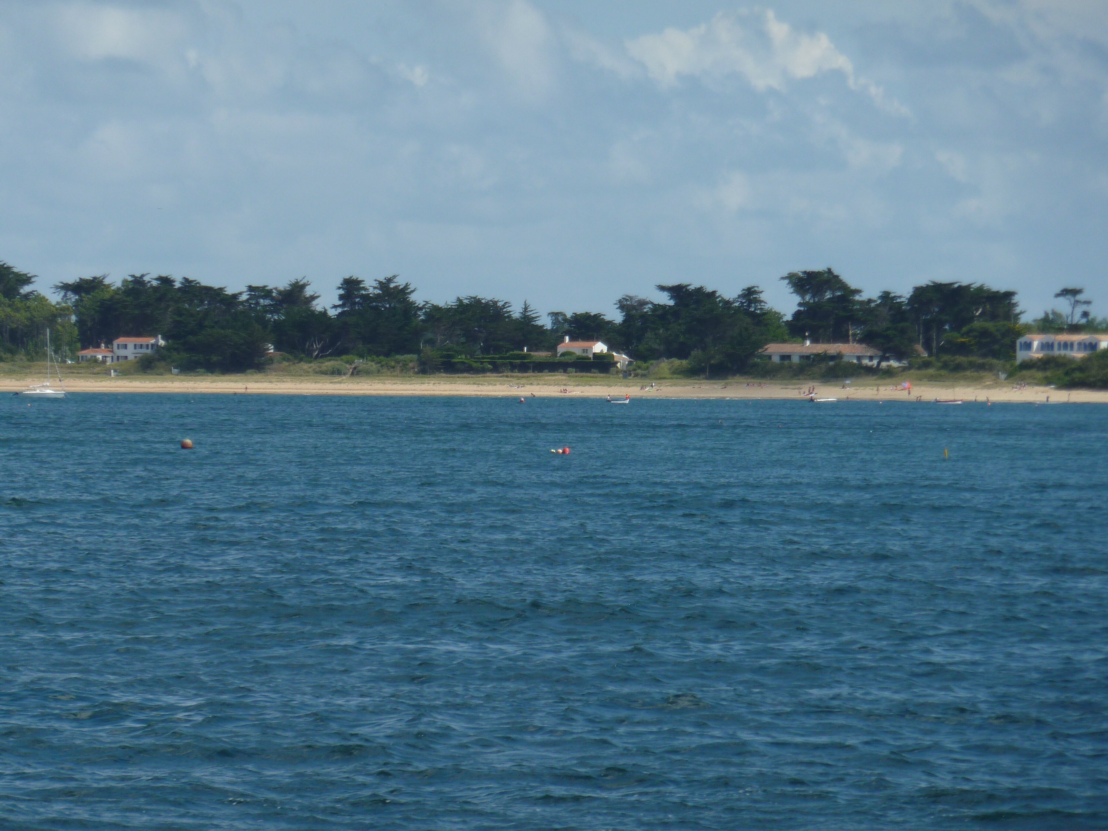 照片 法国(France) 伊厄岛(Ile d'yeu) 2009-07 144