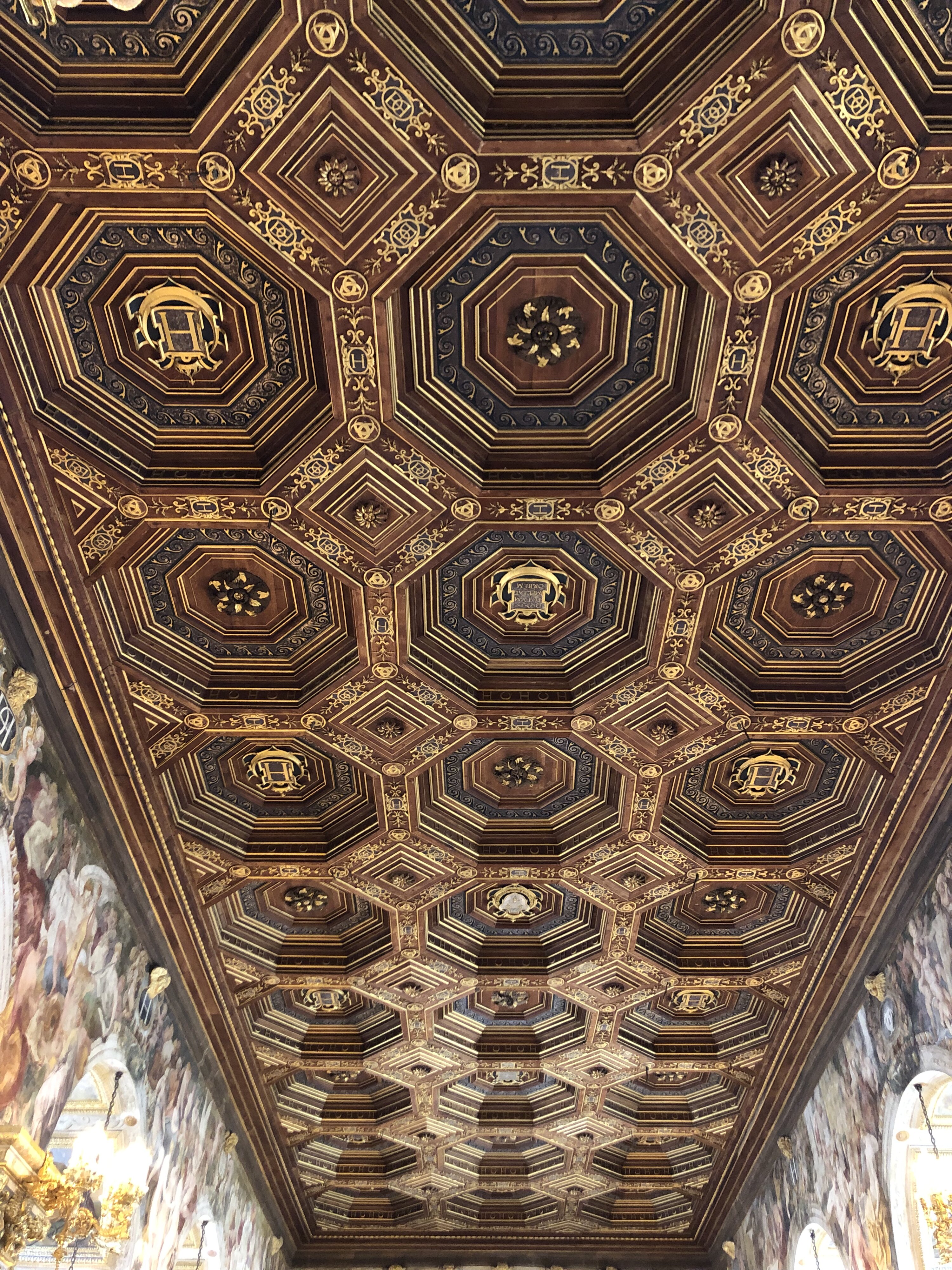 照片 法国(France) 枫丹白露(Fontainebleau) 2019-04 97