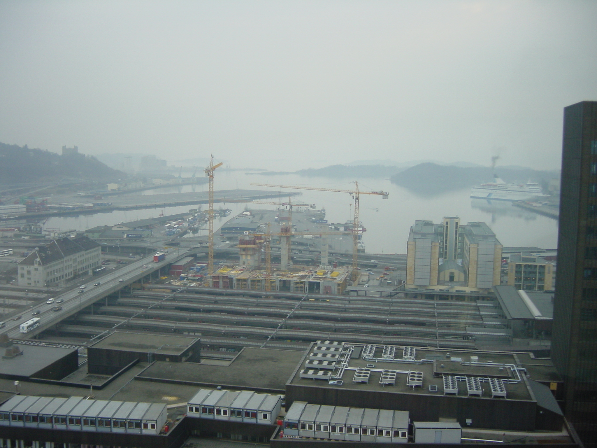 照片 挪威(Norway) 奥斯陆(Oslo) 2002-04 2