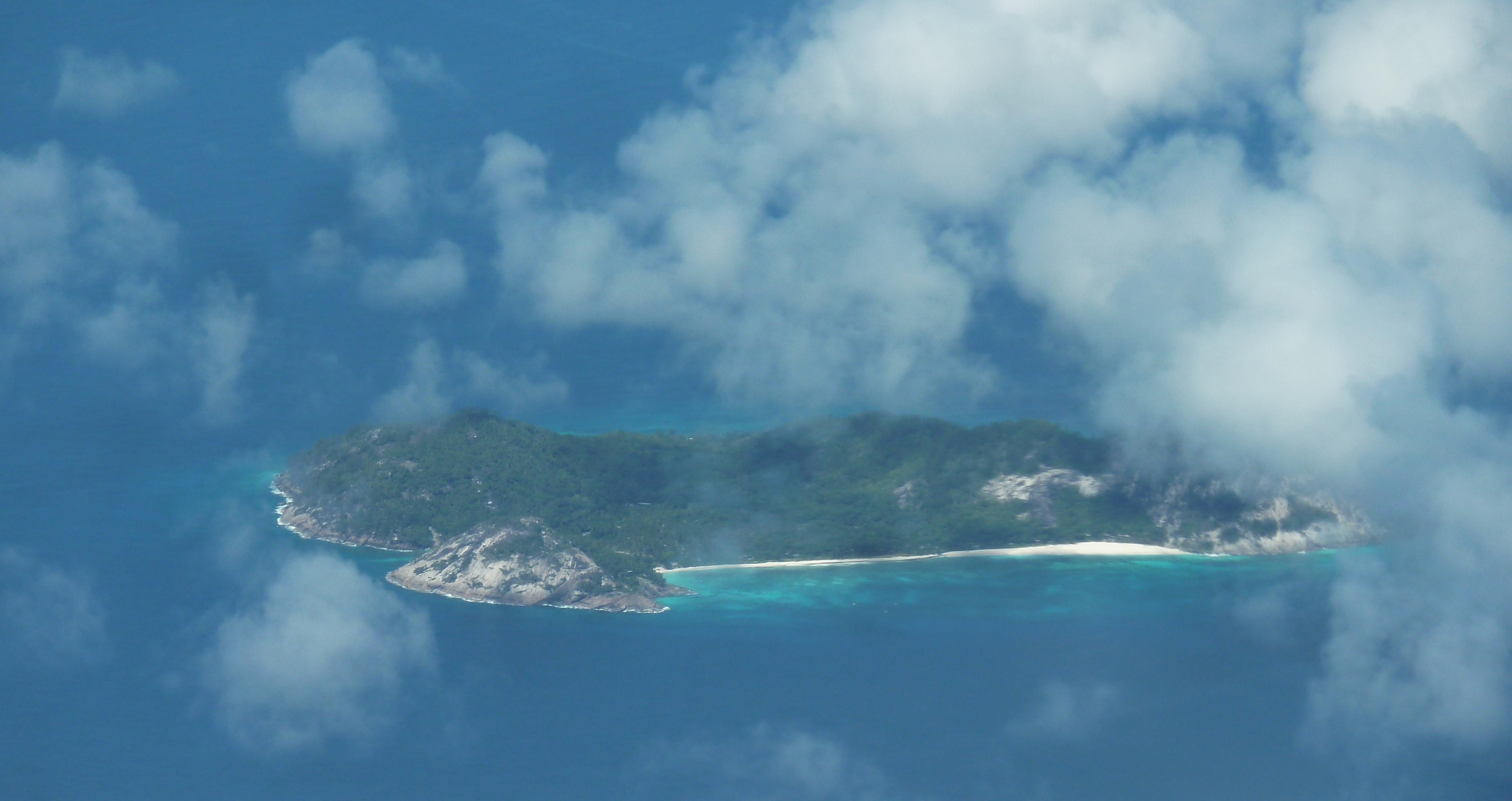 照片 塞舌尔(Seychelles) 2011-10 9