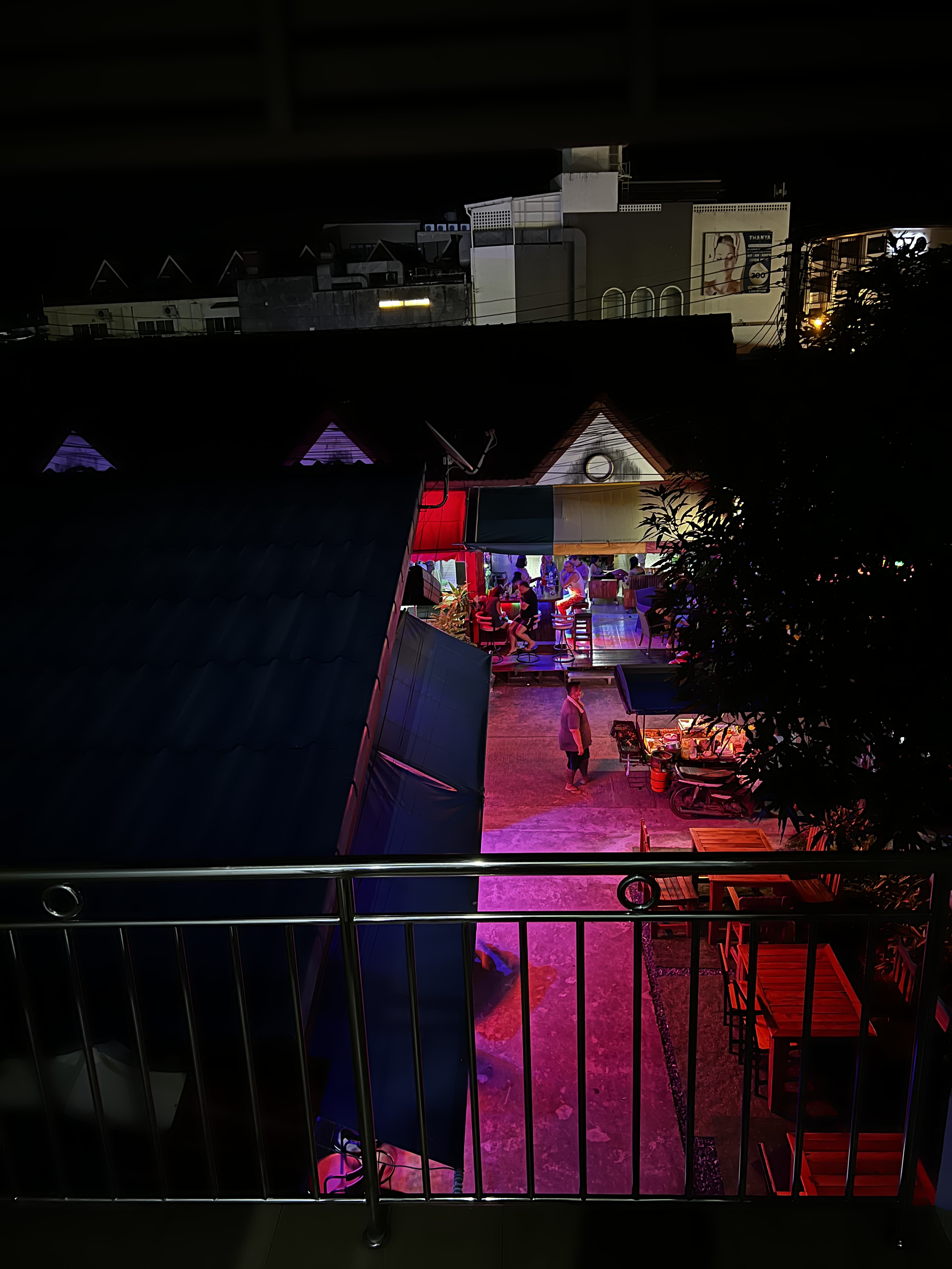 照片 泰国(Thailand) 普吉岛(Phuket) 卡塔海滩(Kata Beach) 2021-12 33