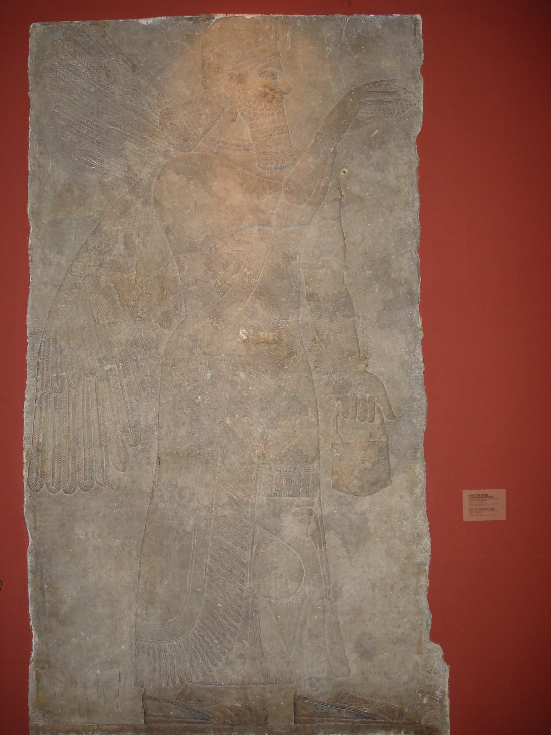 照片 俄罗斯(Russia) 圣彼得堡(St Petersburg) 艾尔米塔什博物馆(Hermitage Museum) 2006-03 139
