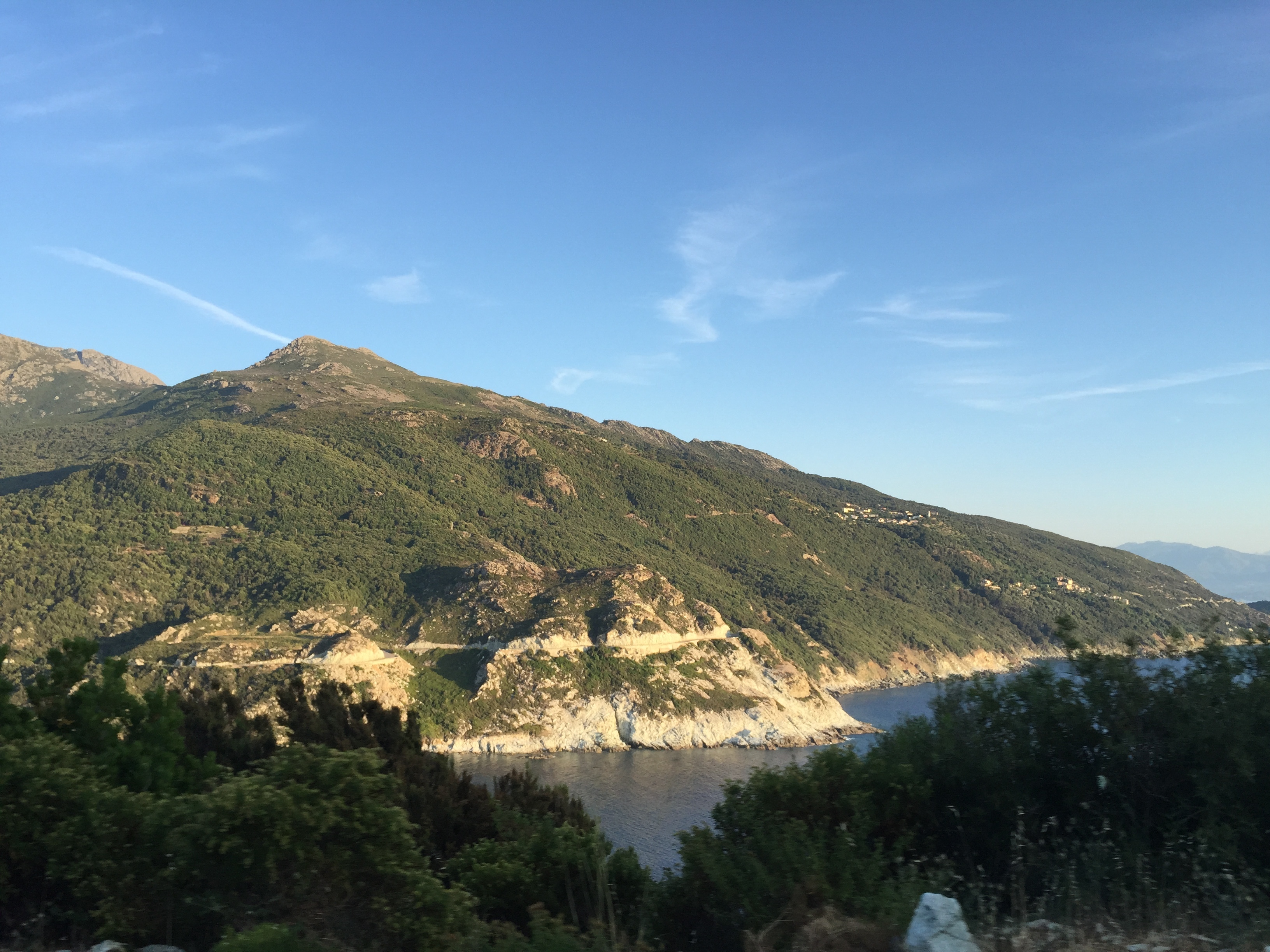 照片 法国(France) 科西嘉岛(Corsica) 科西嘉角(Corsican Cape) 2015-05 32