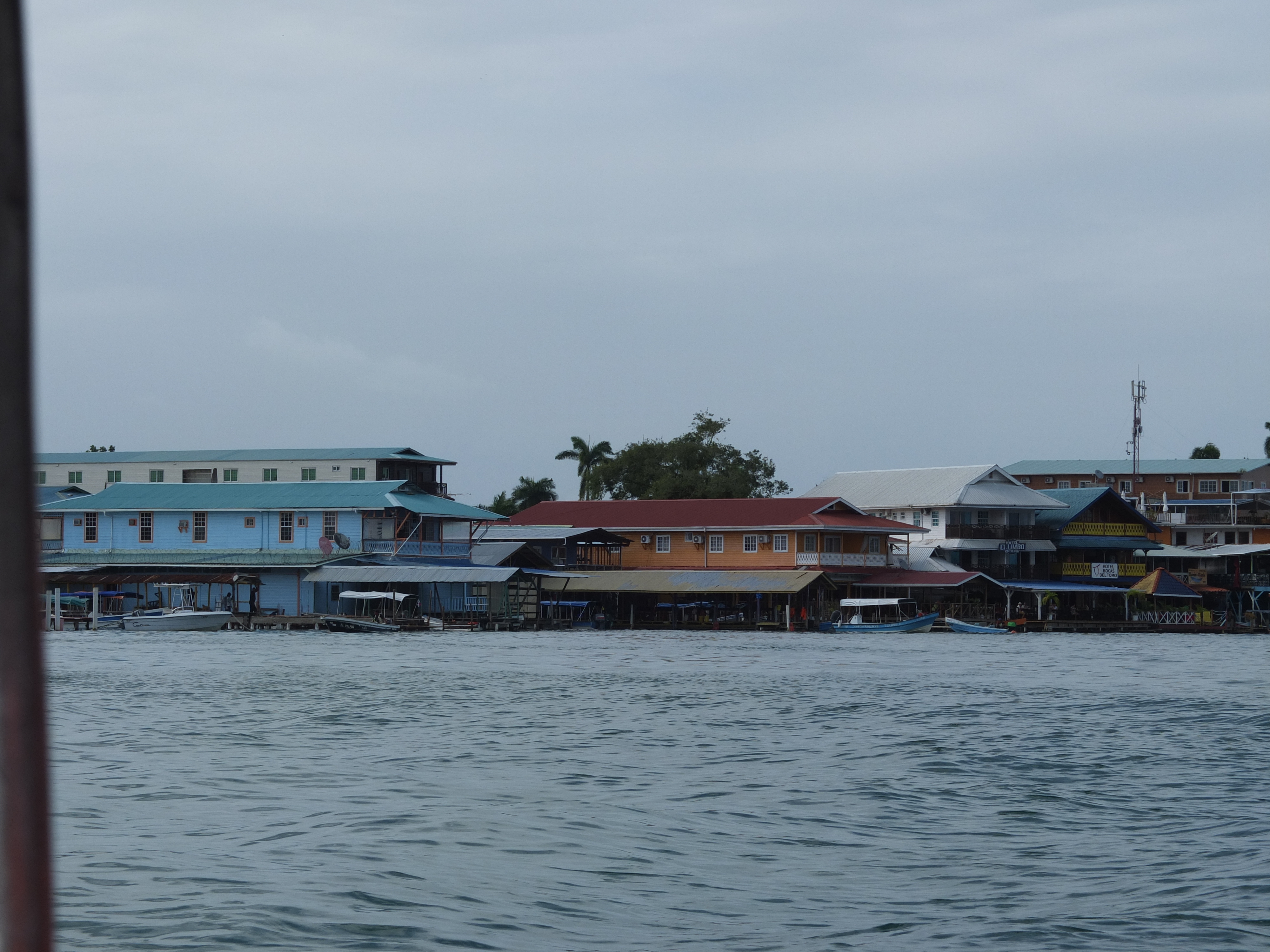 照片 巴拿马(Panama) 博卡斯德尔托罗(Bocas del toro) 2015-03 54