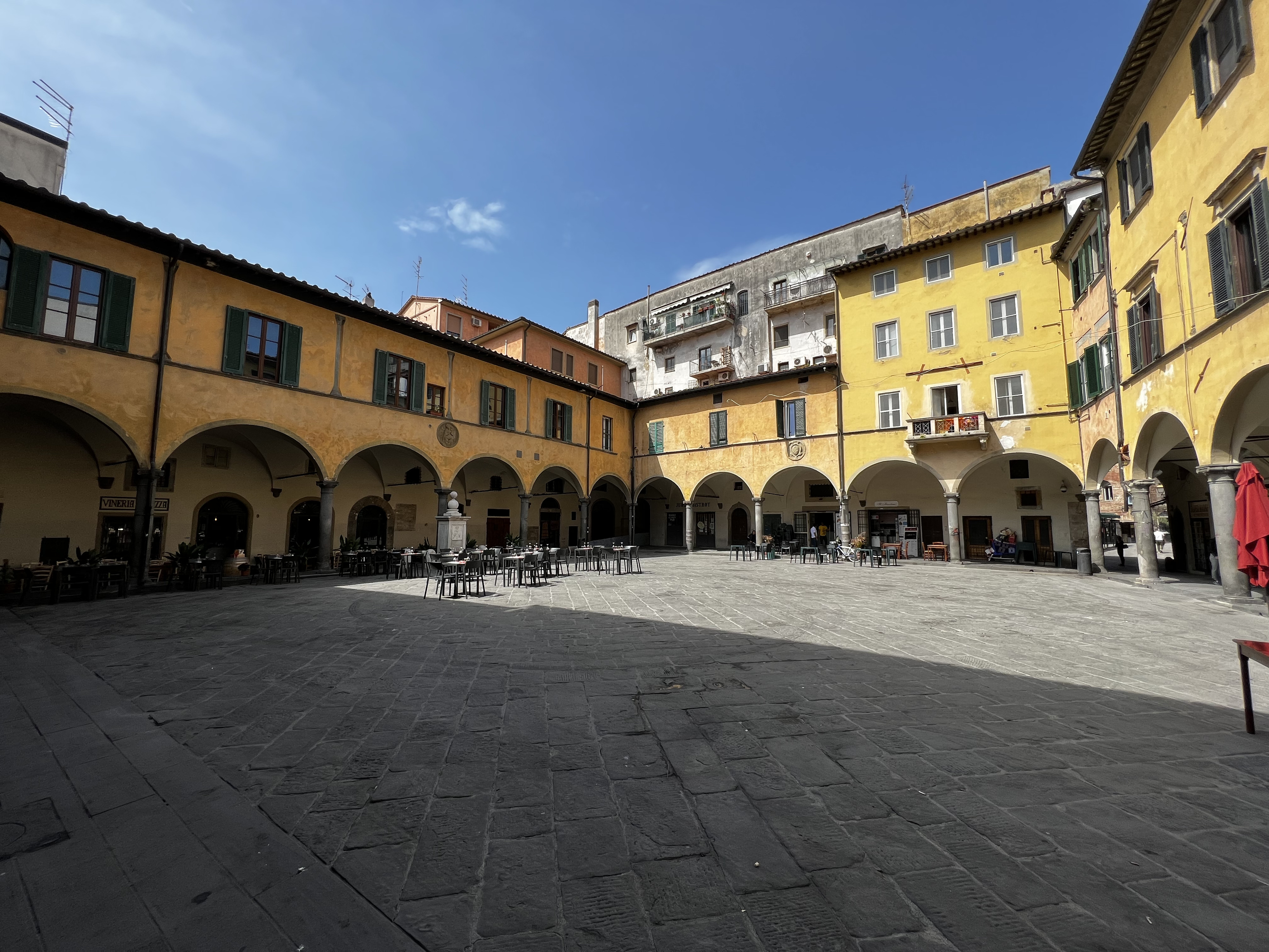 照片 意大利(Italy) 比萨(Pisa) 2022-05 59