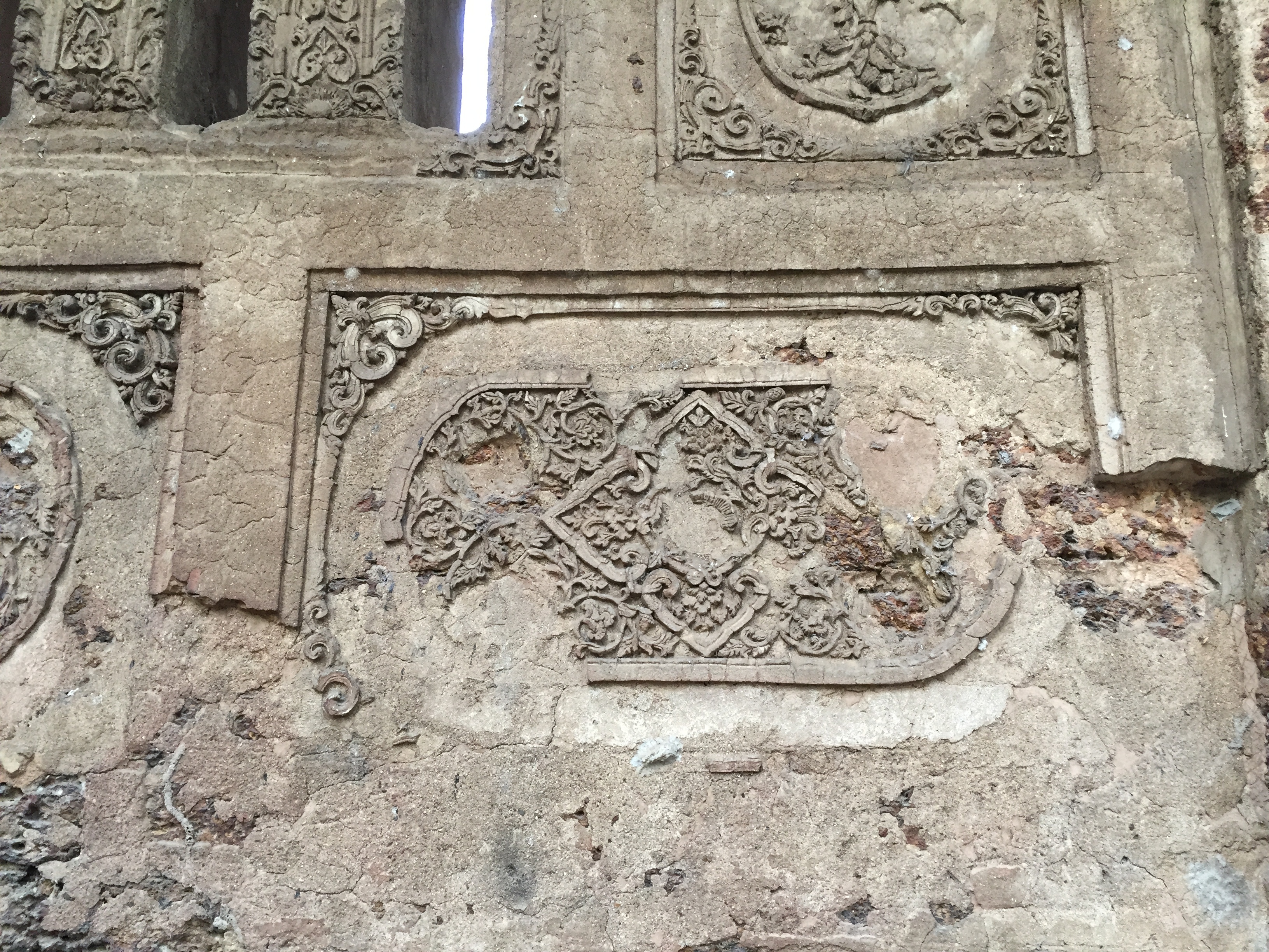 照片 泰国(Thailand) 西沙差那莱历史公园(Si satchanalai historical park) 2014-12 108