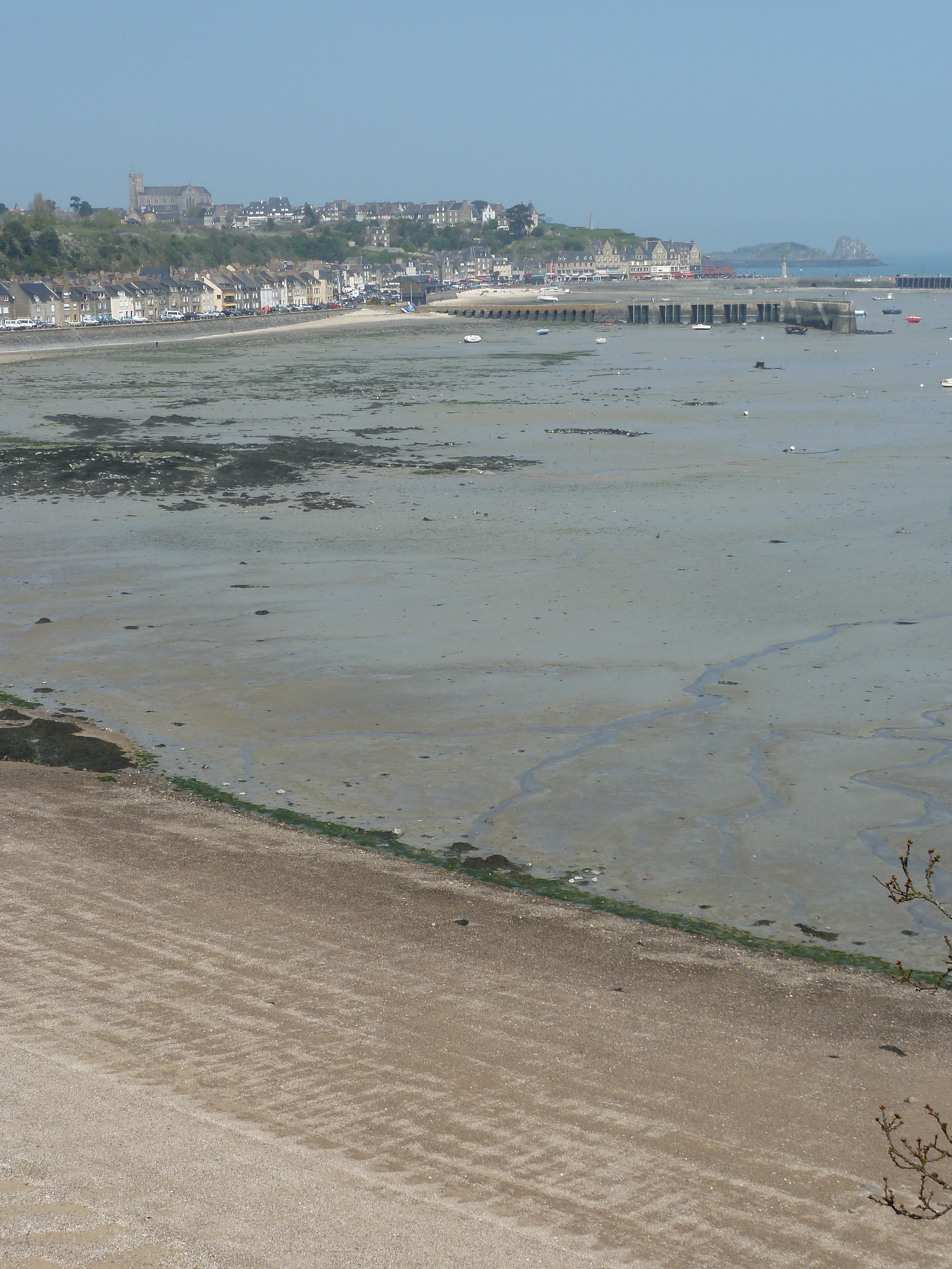 照片 法国(France) 康卡勒(Cancale) 2010-04 100