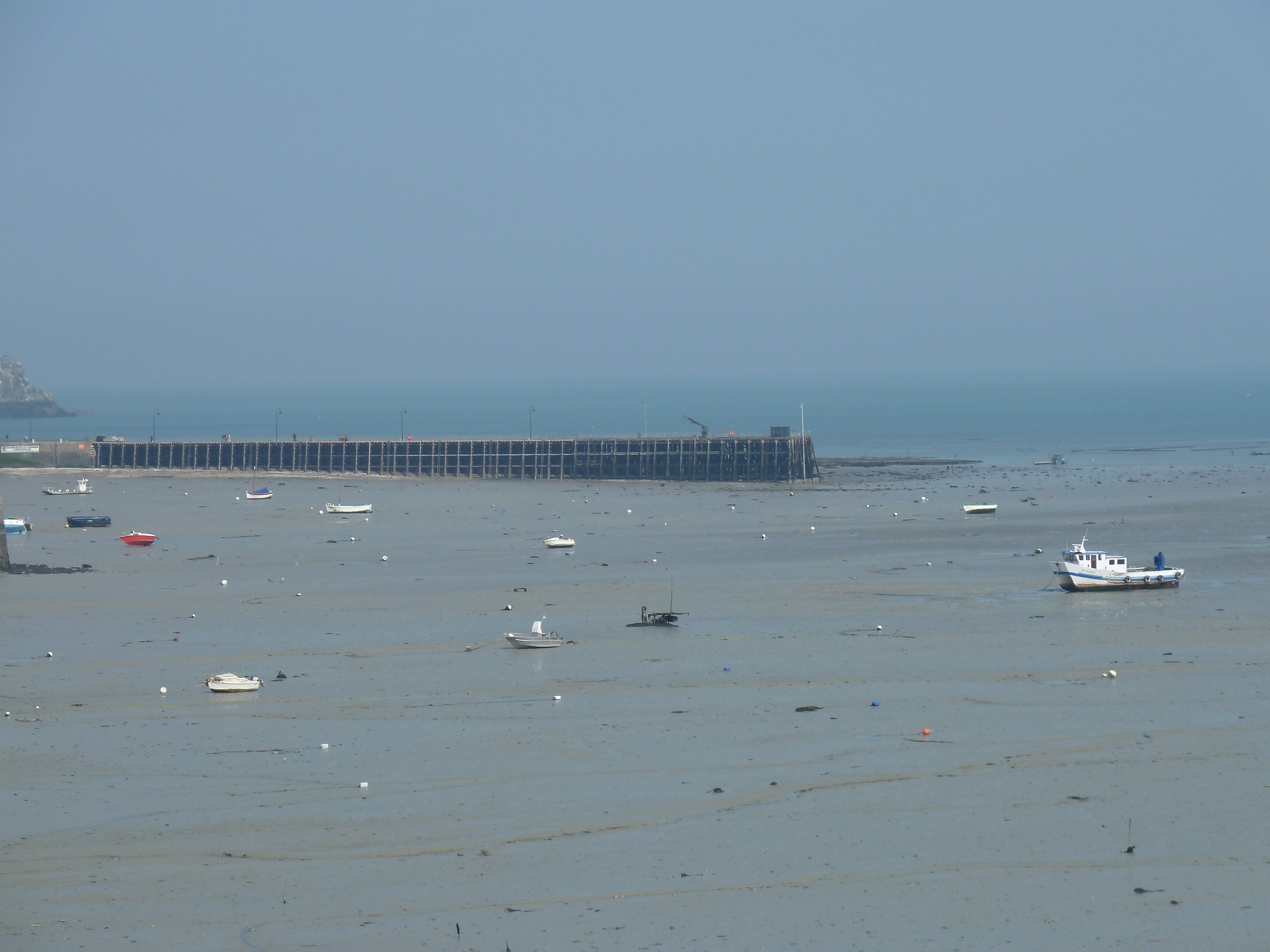 照片 法国(France) 康卡勒(Cancale) 2010-04 92