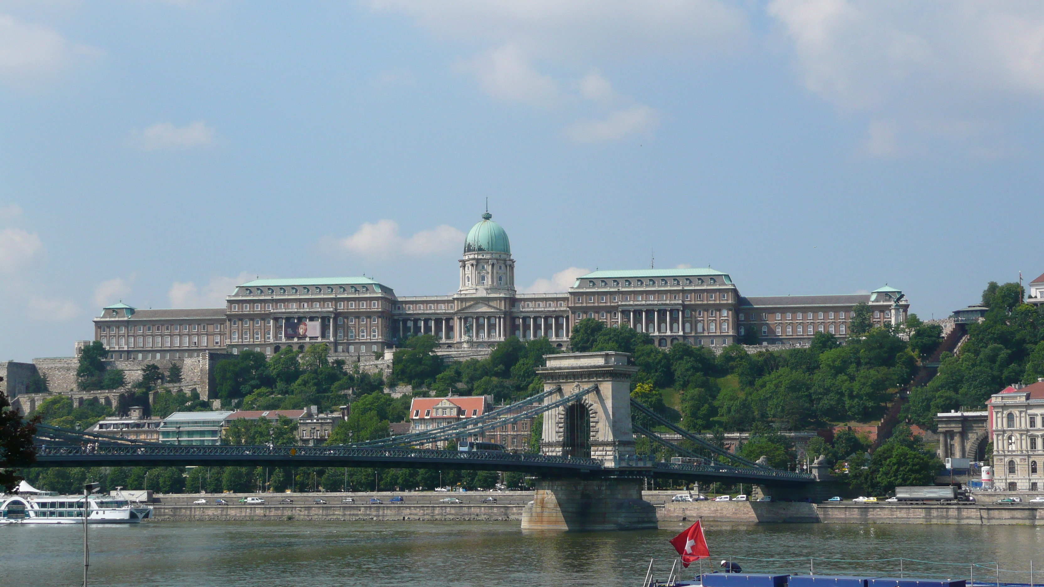 照片 匈牙利(Hungary) 布达佩斯(Budapest) 布达佩斯市中心(Central Budapest) 2007-06 178