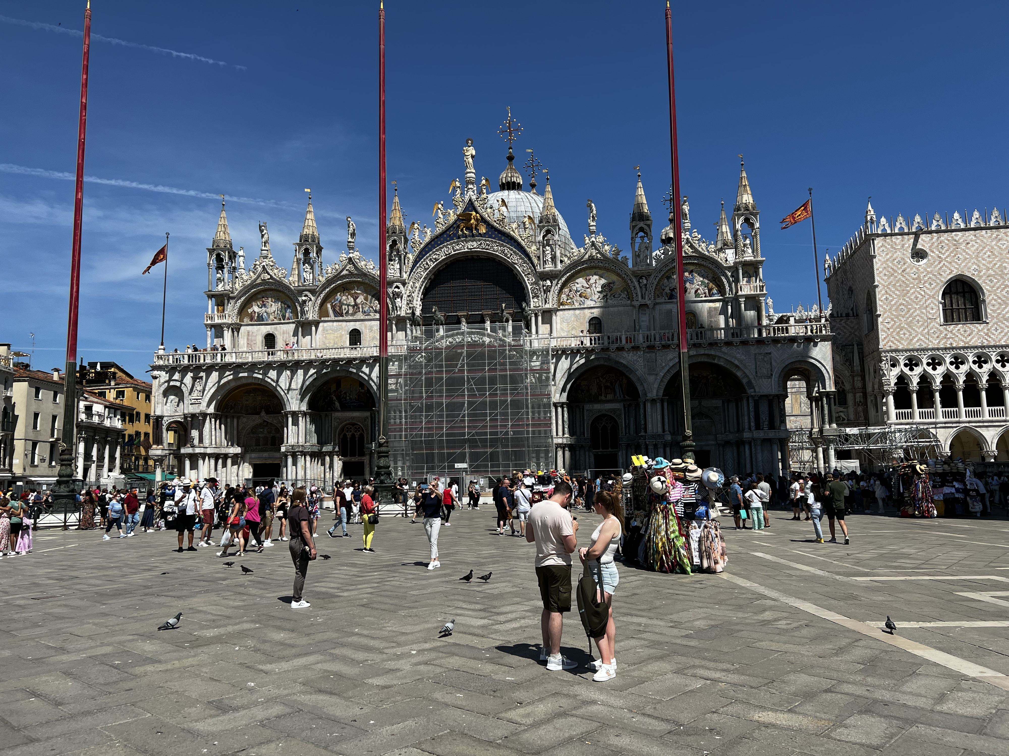 照片 意大利(Italy) 威尼斯(Venice) 2022-05 57