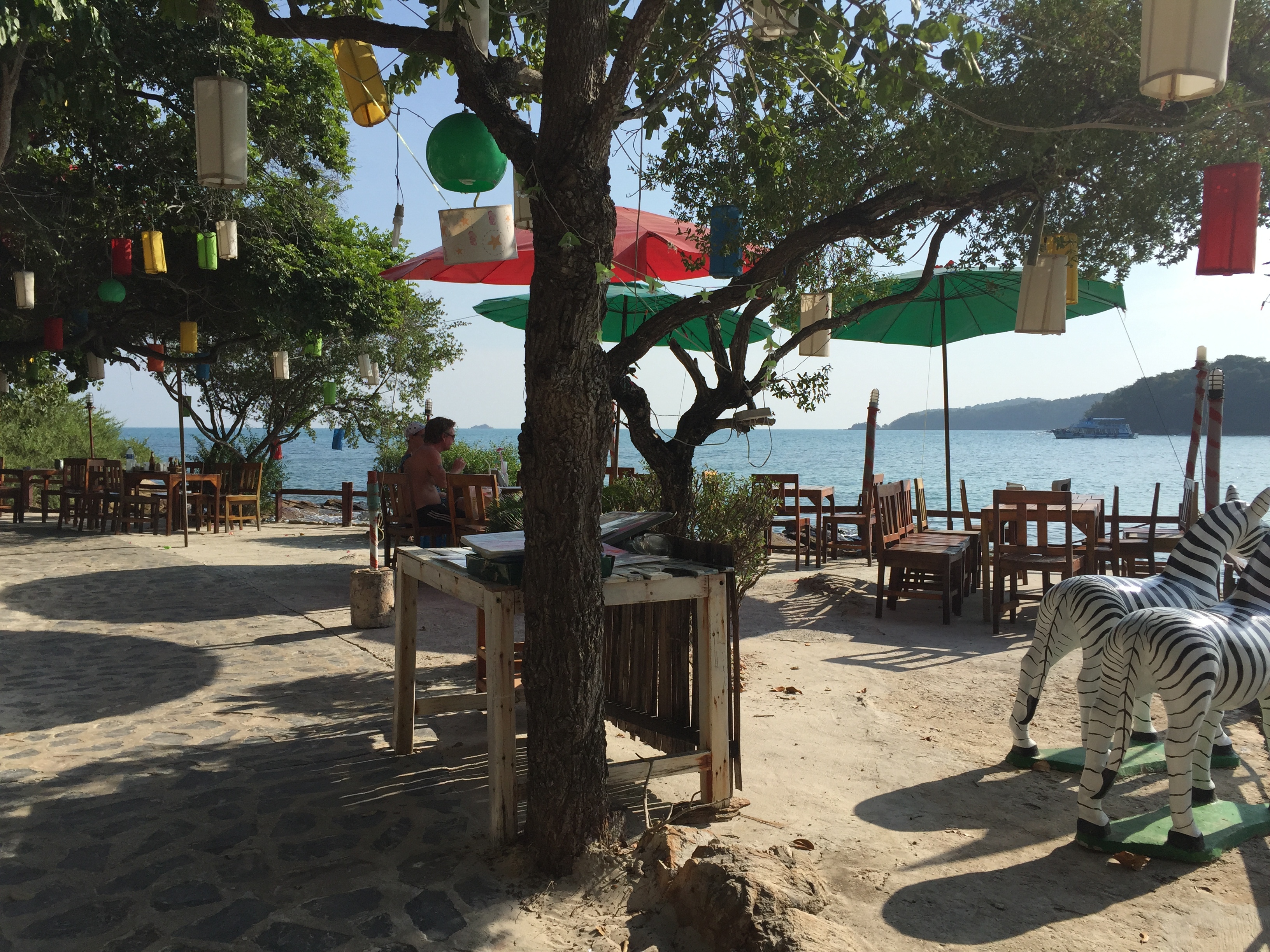 照片 泰国(Thailand) 沙美岛(Ko Samet) 2014-12 183