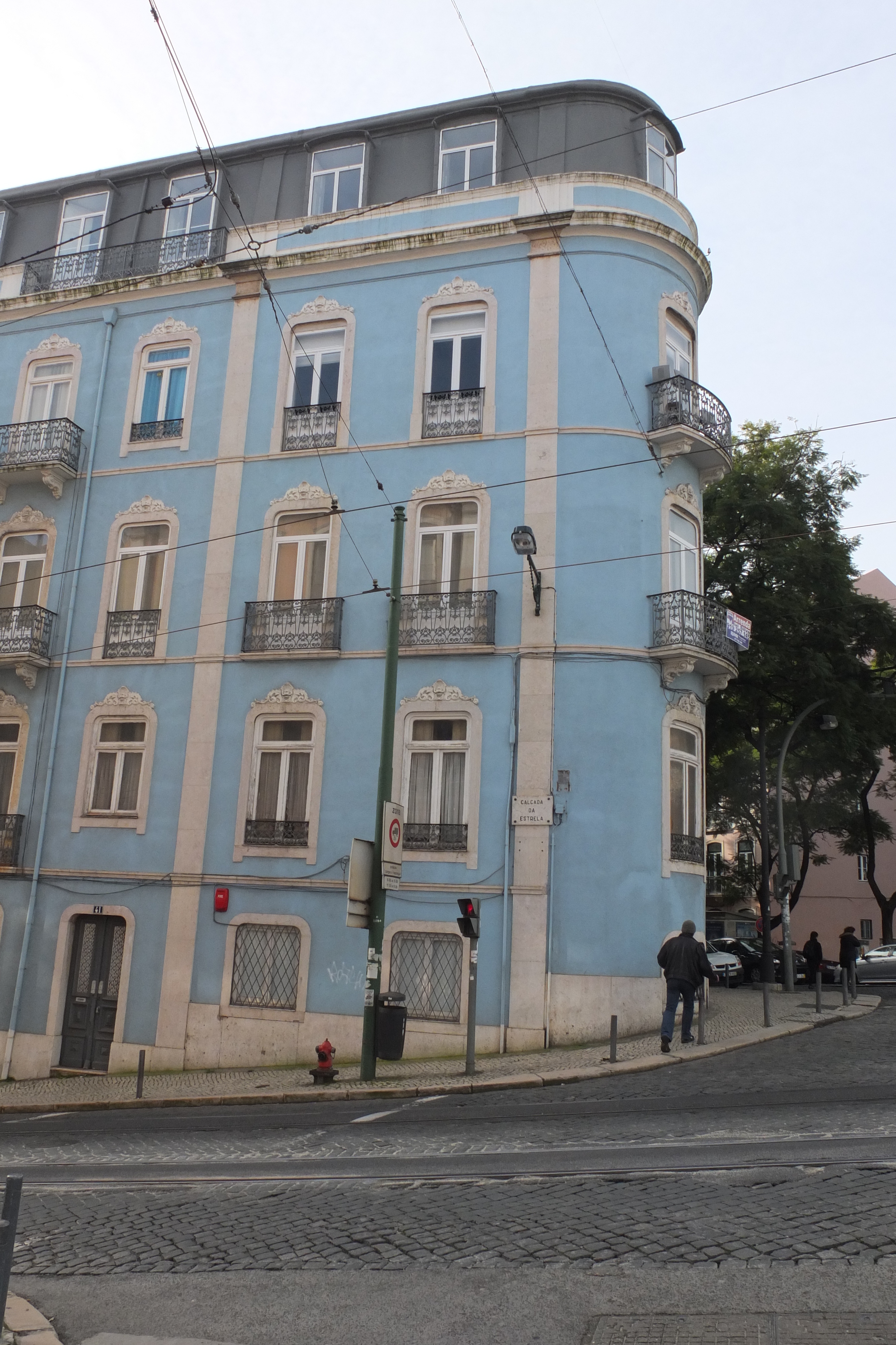 照片 葡萄牙(Portugal) 里斯本(Lisbon) 2013-01 32