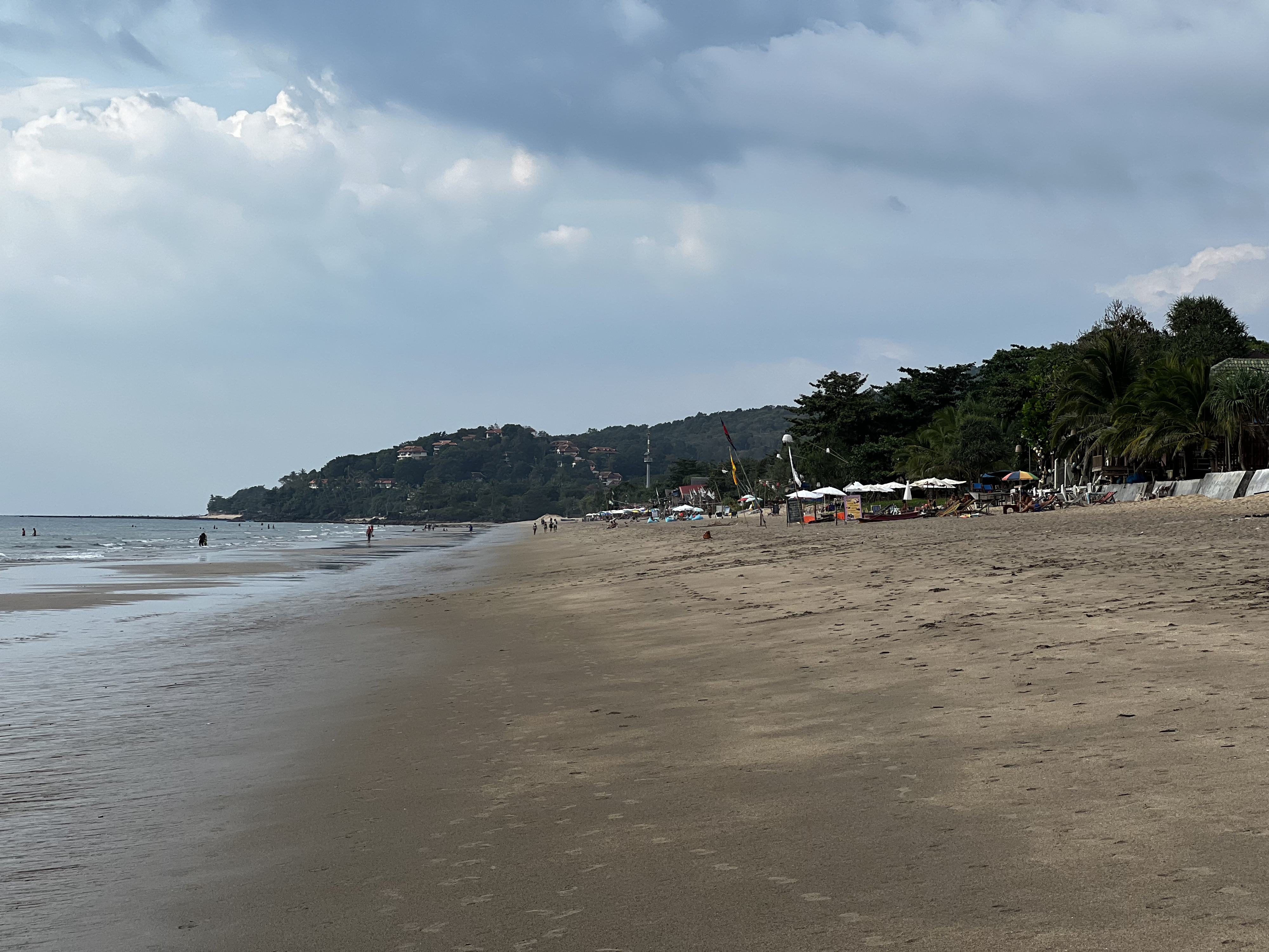 照片 泰国(Thailand) 兰塔岛(Ko Lanta) 2023-01 33