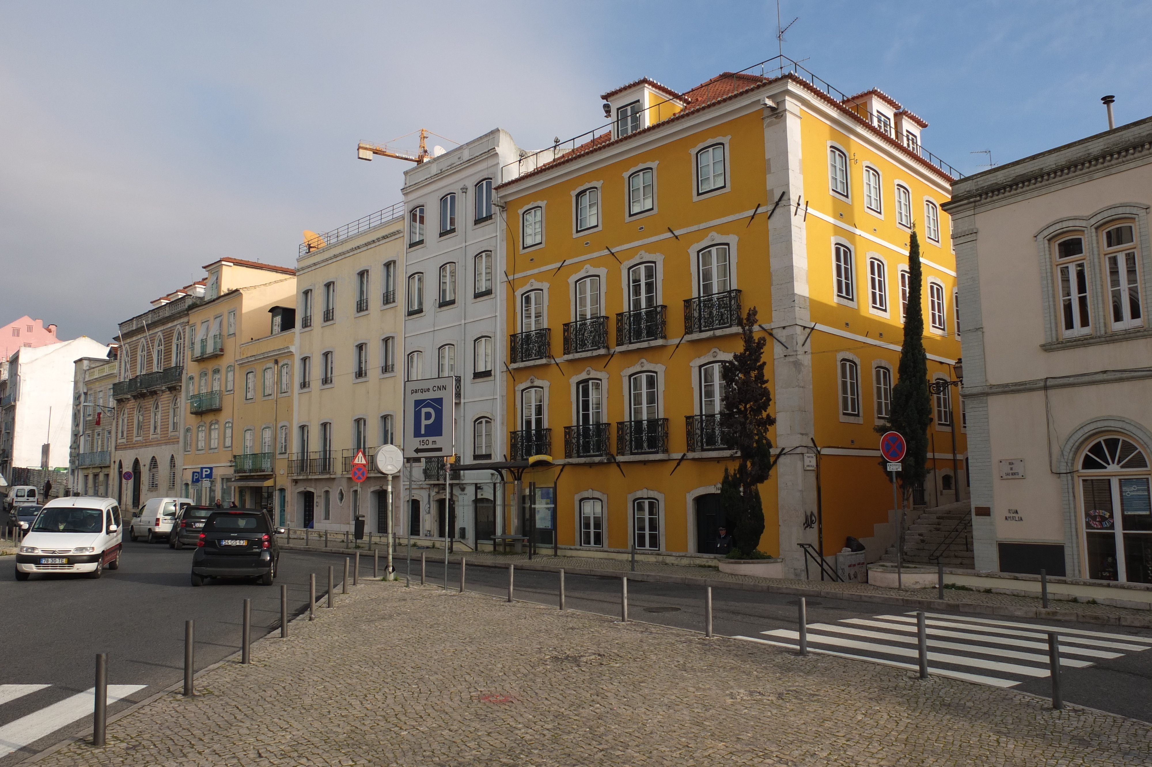 照片 葡萄牙(Portugal) 里斯本(Lisbon) 2013-01 80