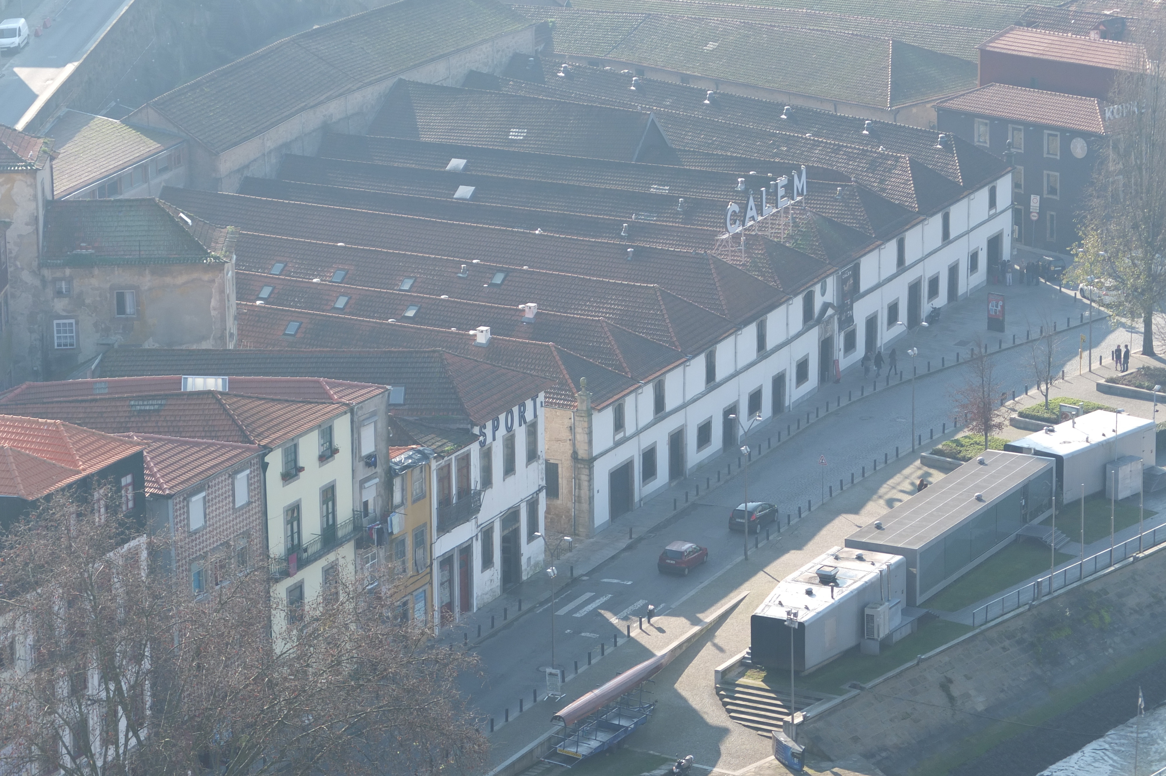 照片 葡萄牙(Portugal) 波尔托(Porto) 2013-01 136