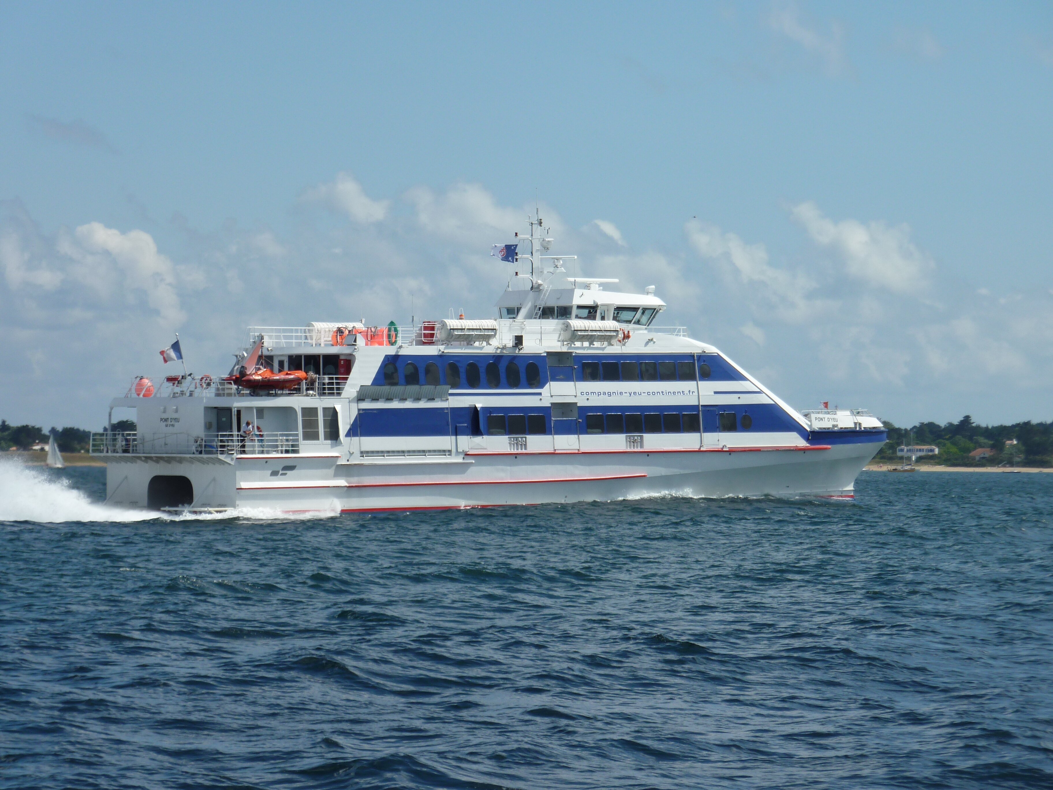 照片 法国(France) 伊厄岛(Ile d'yeu) 2009-07 129