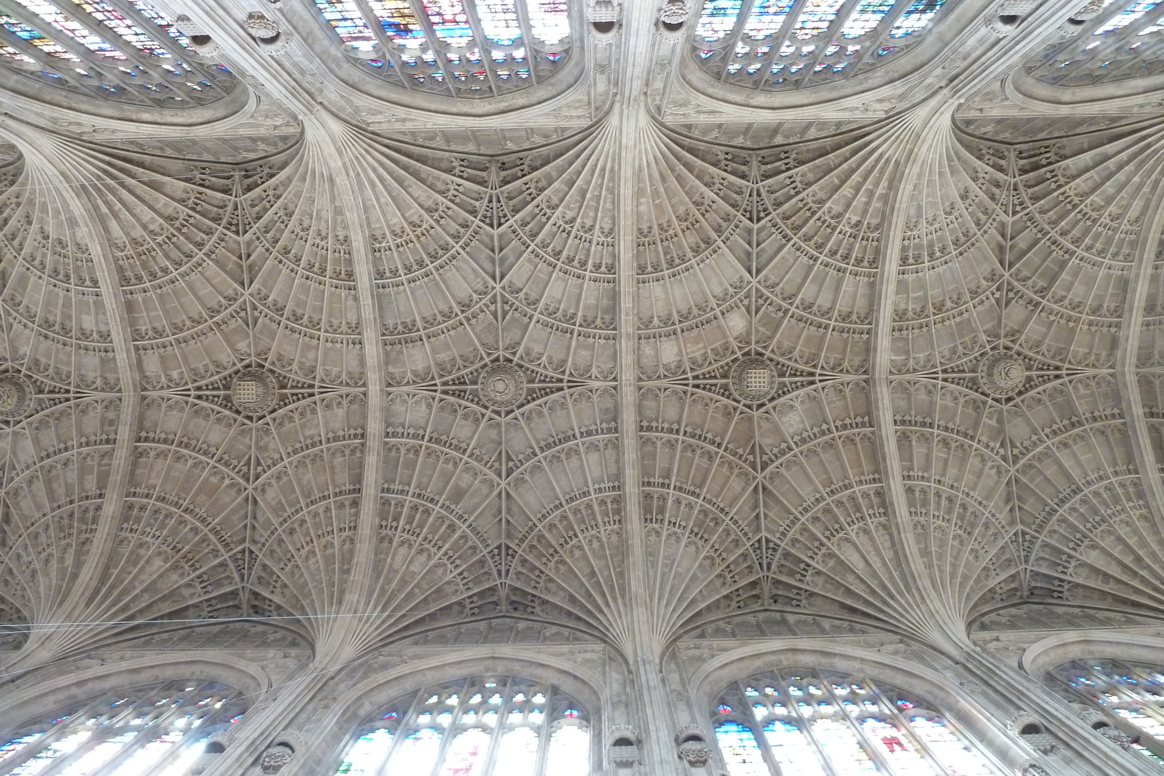 照片 英国(United Kingdom) 剑桥(Cambridge) 2011-07 63