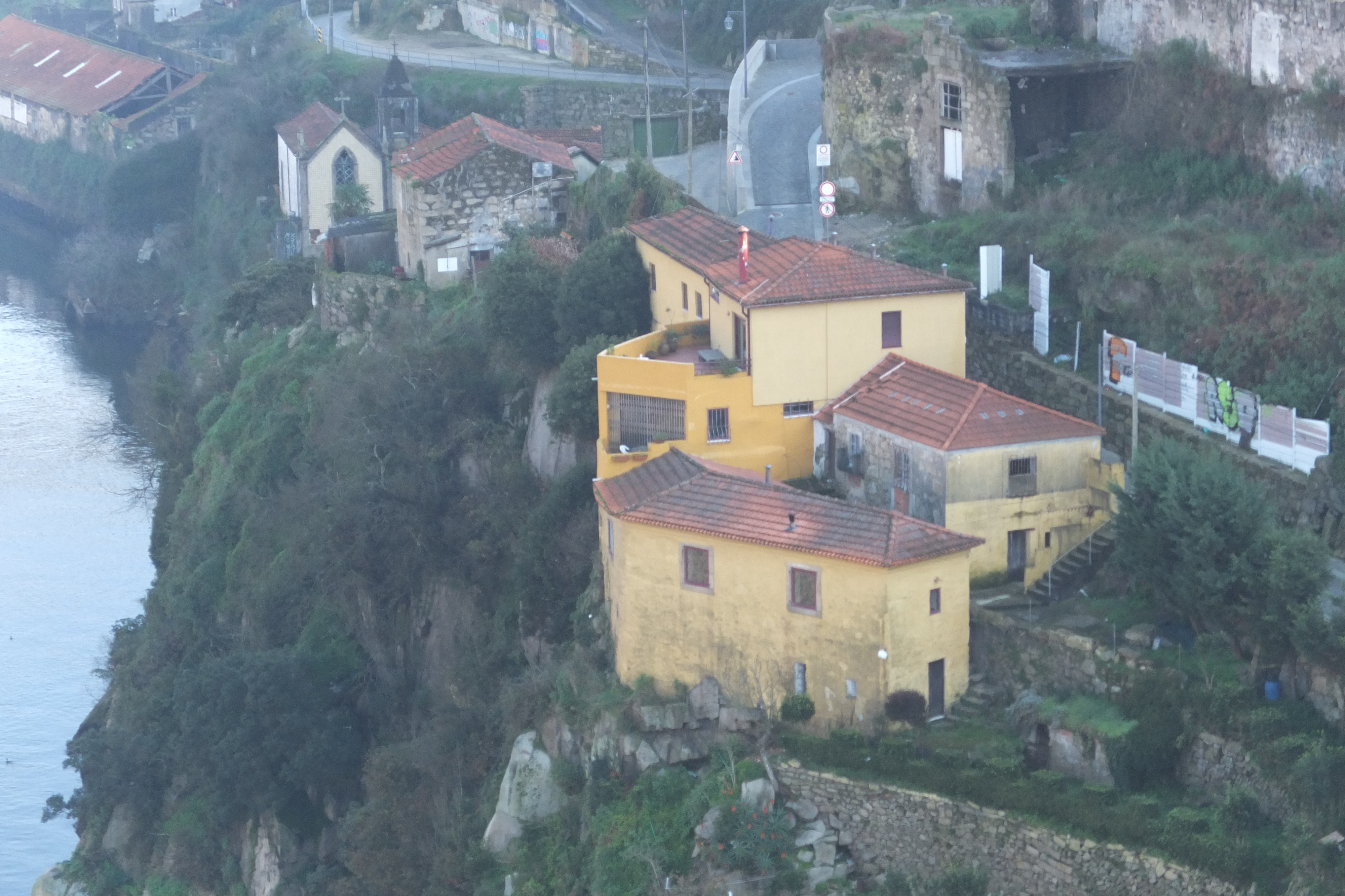 照片 葡萄牙(Portugal) 波尔托(Porto) 2013-01 78