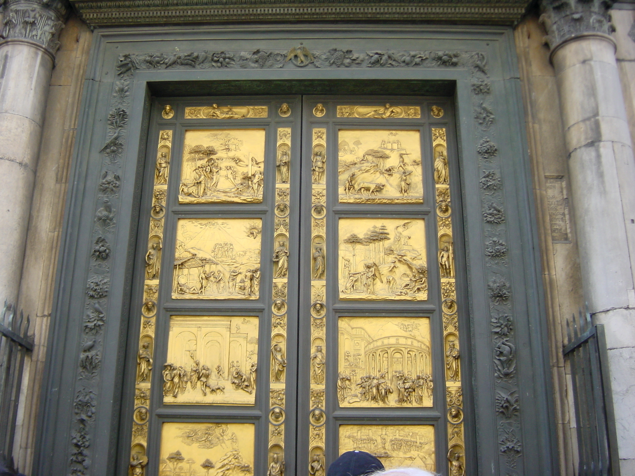 照片 意大利(Italy) 佛罗伦萨(Florence) 2002-04 57