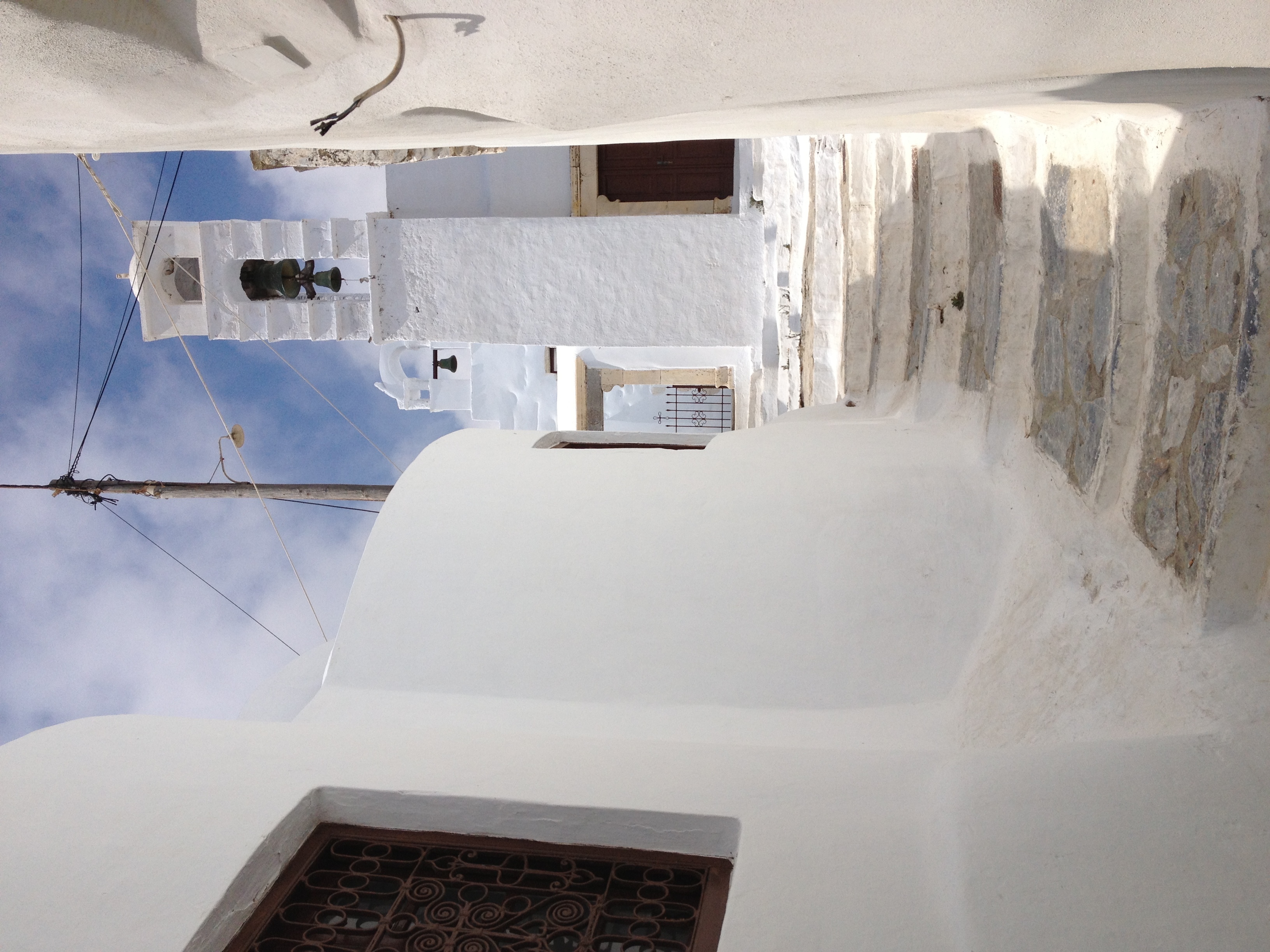 照片 希腊(Greece) 阿莫尔戈斯岛(Amorgos) 2014-07 226