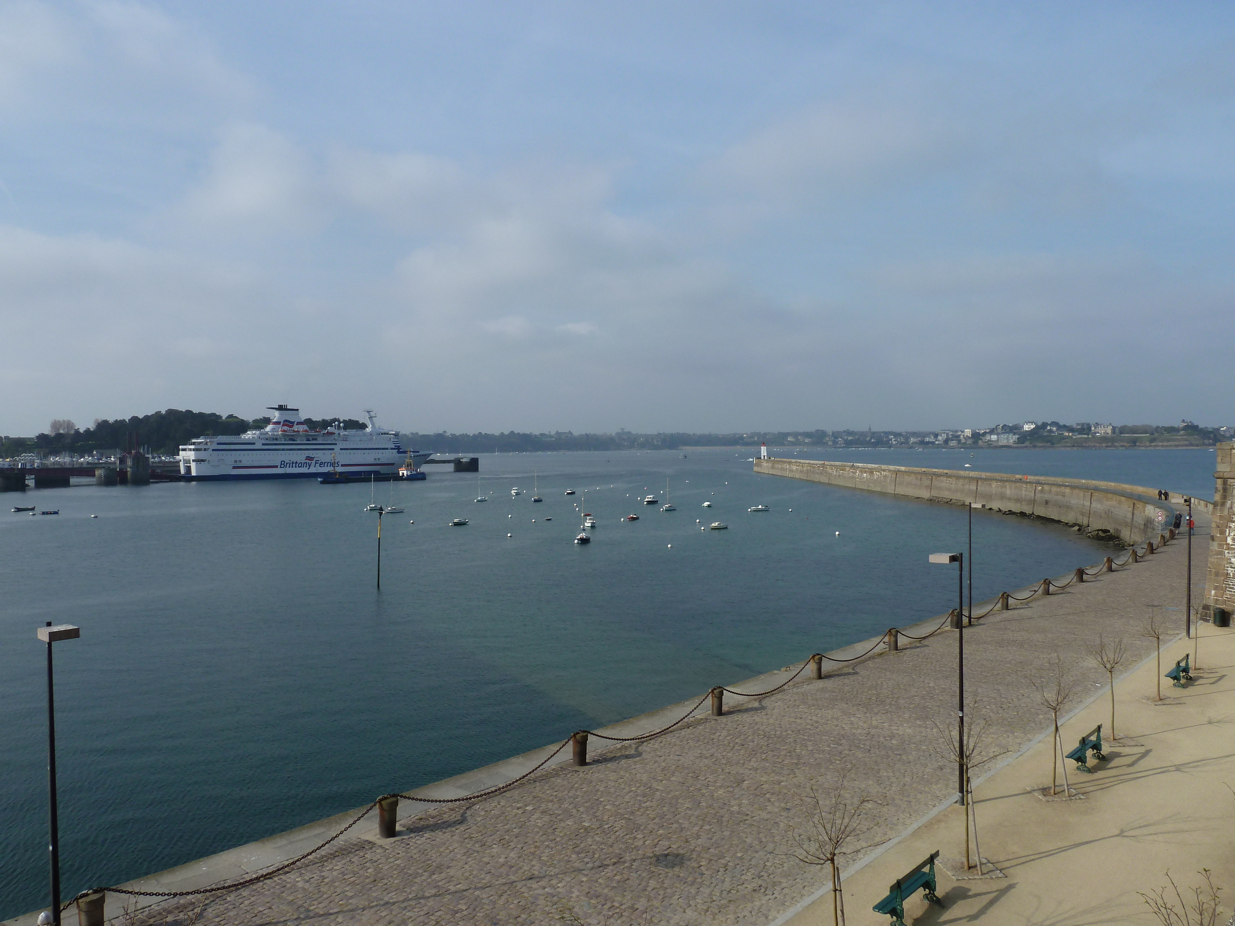 照片 法国(France) 圣马洛(St Malo) 2010-04 47