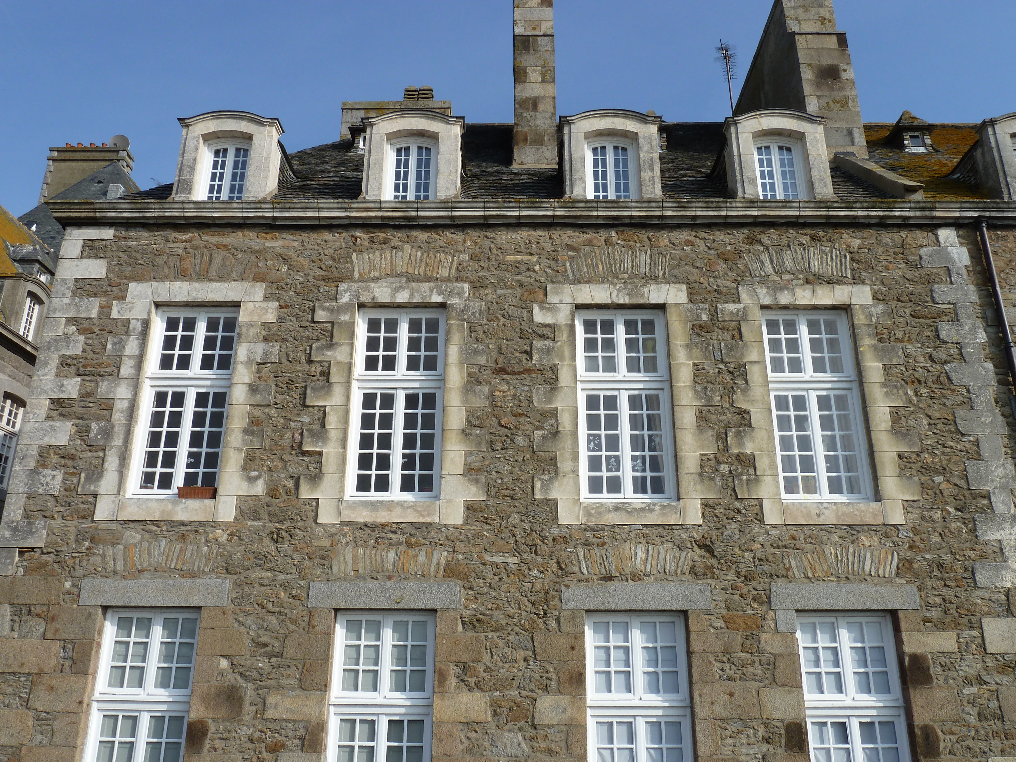 照片 法国(France) 圣马洛(St Malo) 2010-04 60