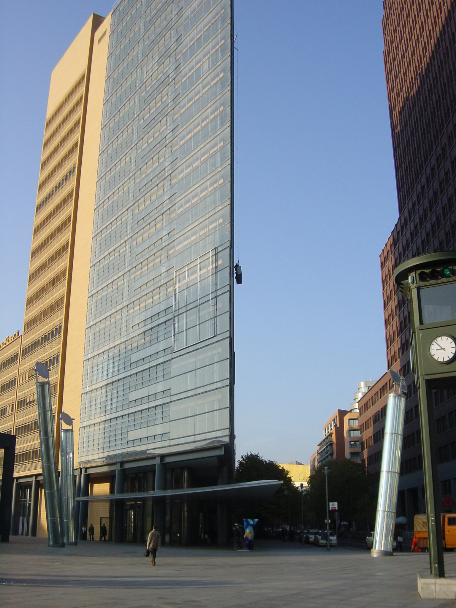 照片 德国(Germany) 柏林(Berlin) 2003-11 109
