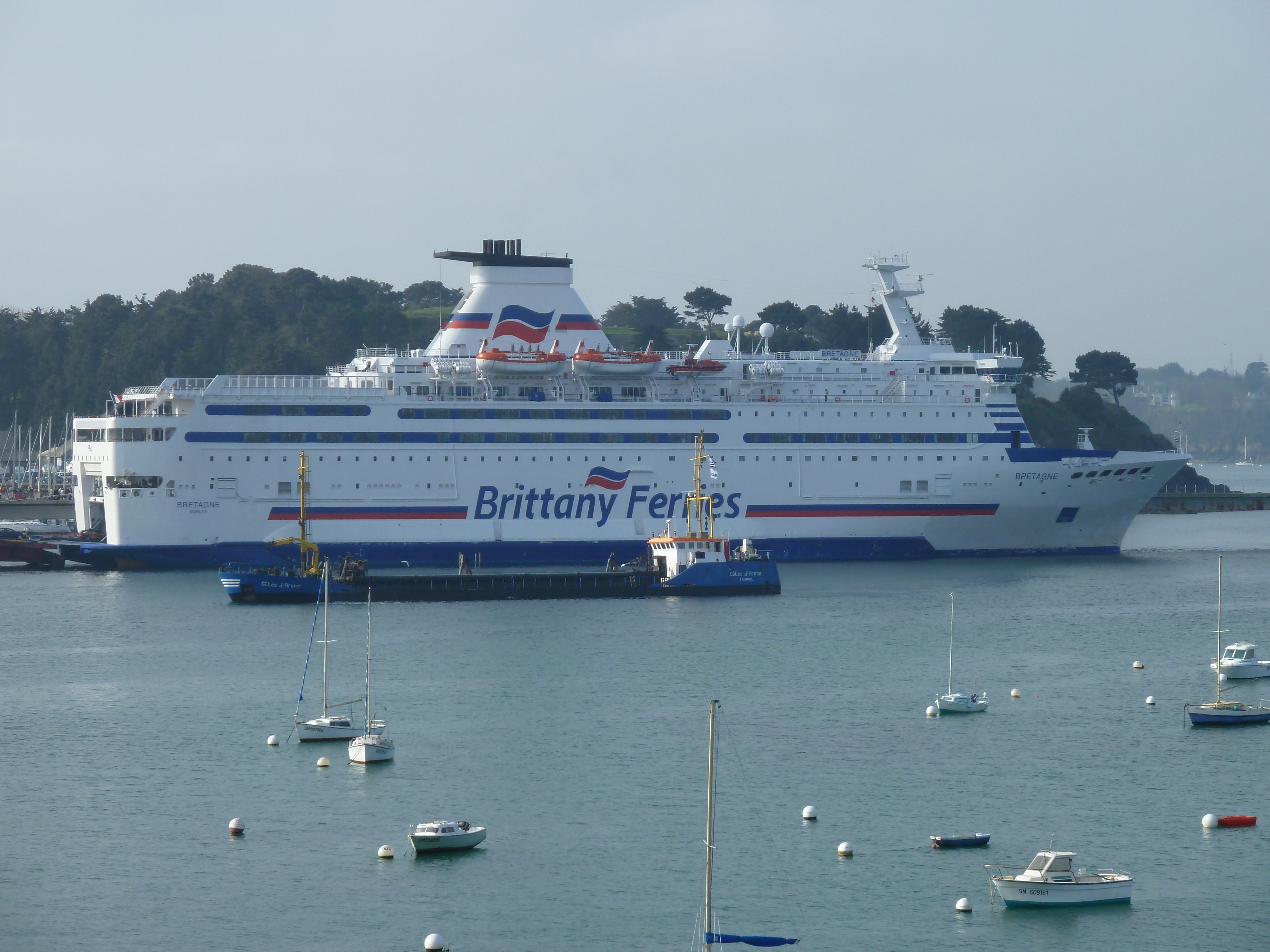 照片 法国(France) 圣马洛(St Malo) 2010-04 82