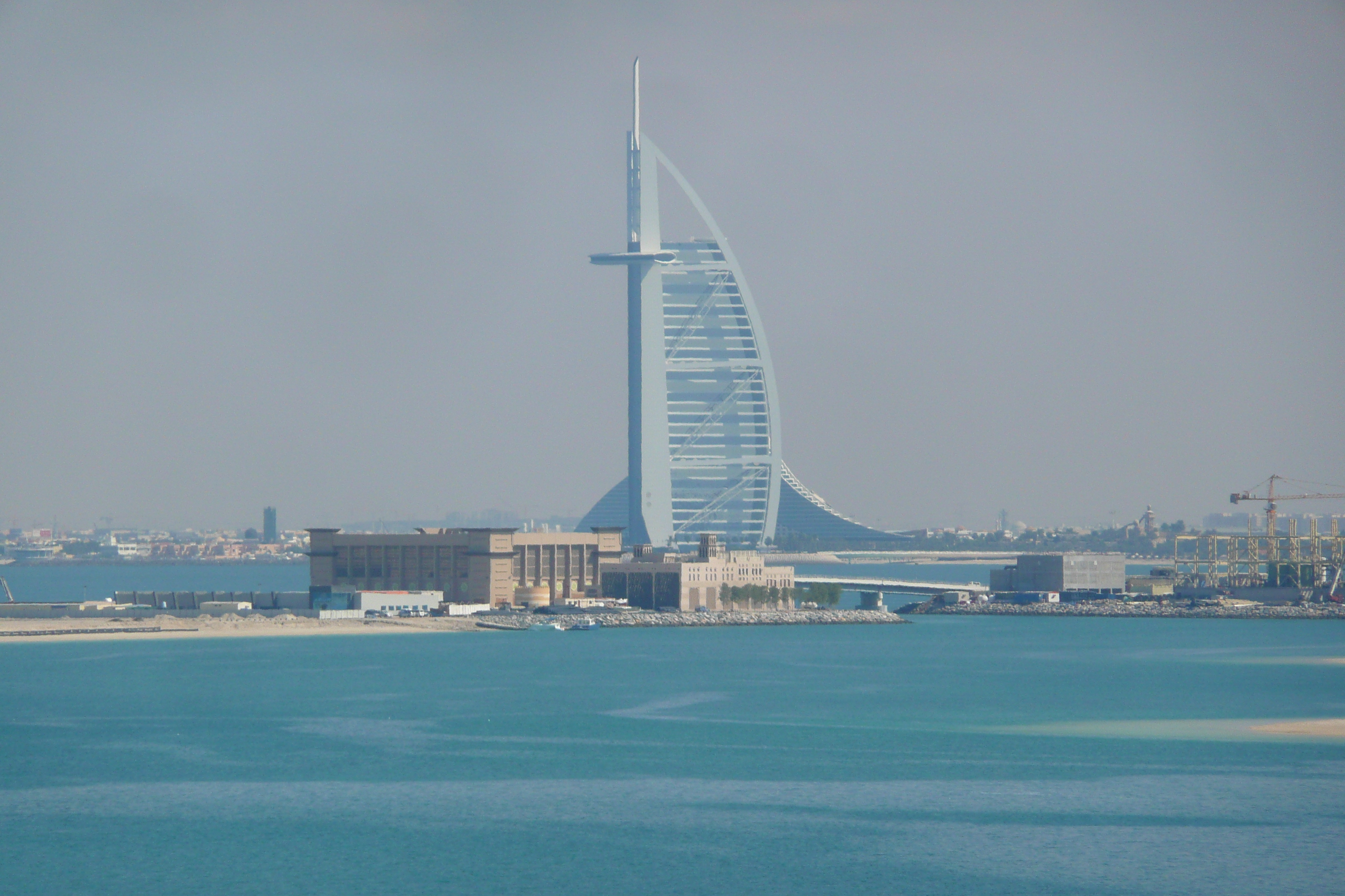 照片 阿联酋(United Arab Emirates) 迪拜(Dubai) 迪拜水世界(Dubai Aquaventure) 2009-01 167