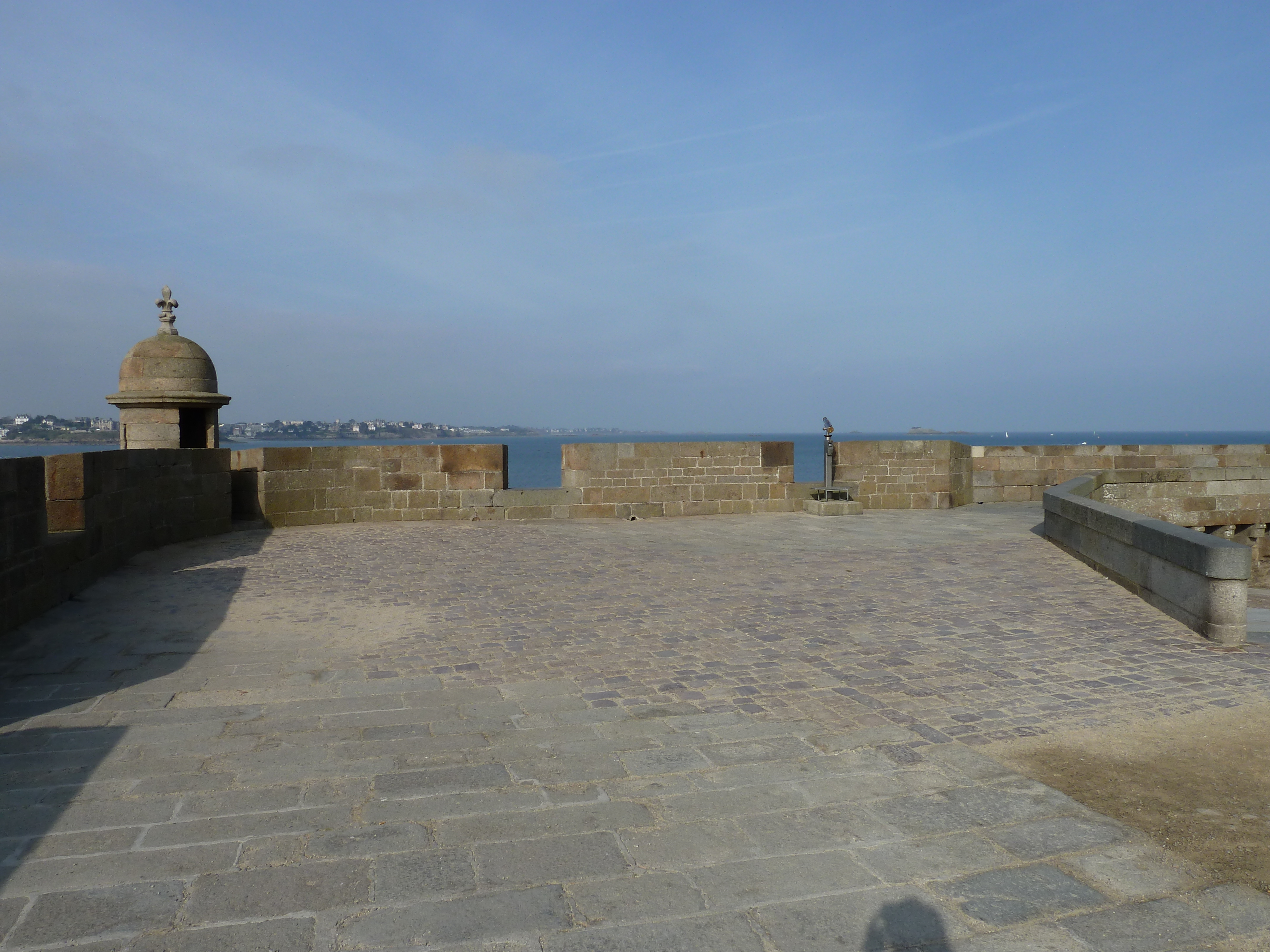 照片 法国(France) 圣马洛(St Malo) 2010-04 72