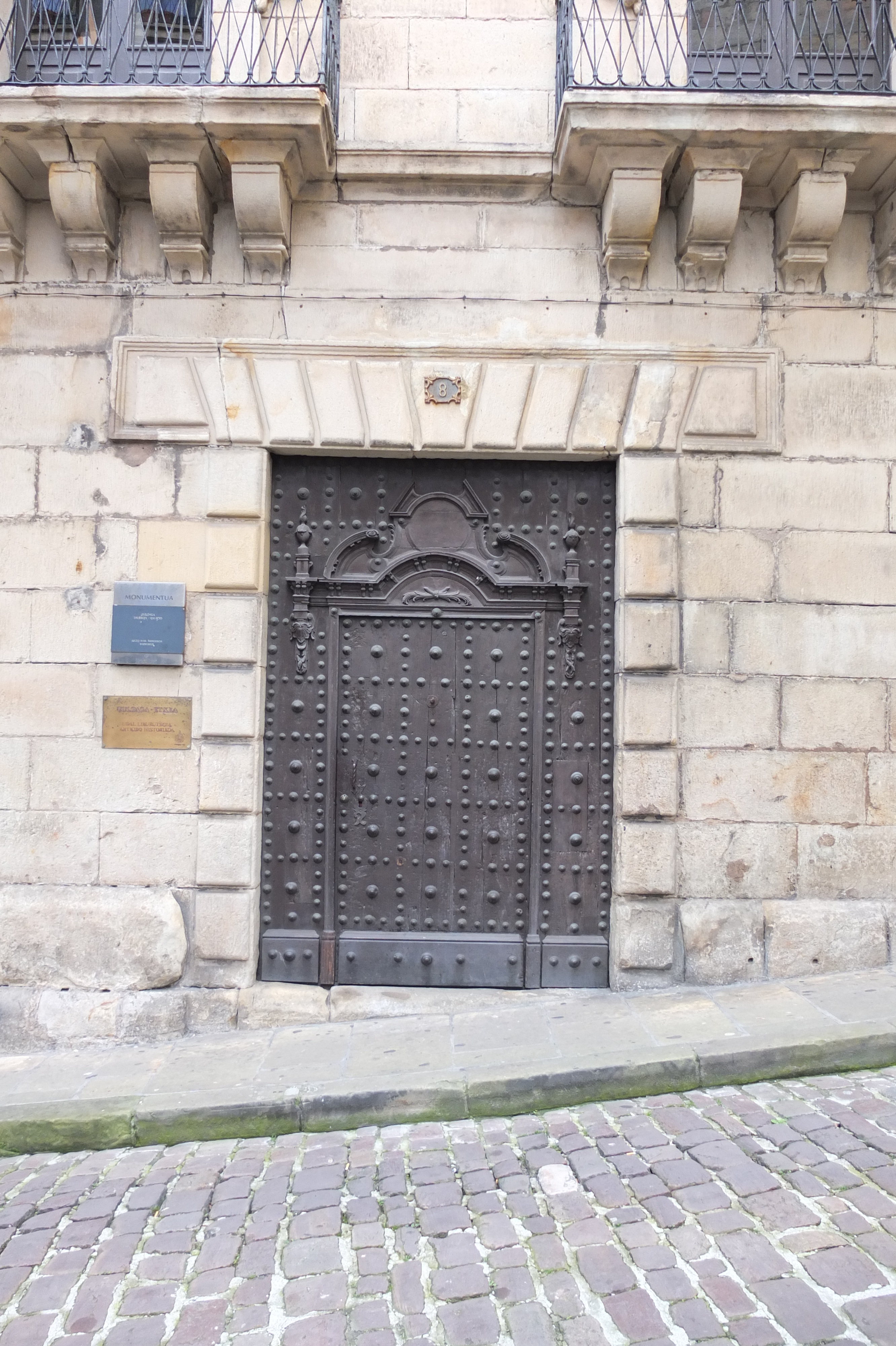 照片 法国(France) 巴斯克地区(Basque Country) 2013-01 48