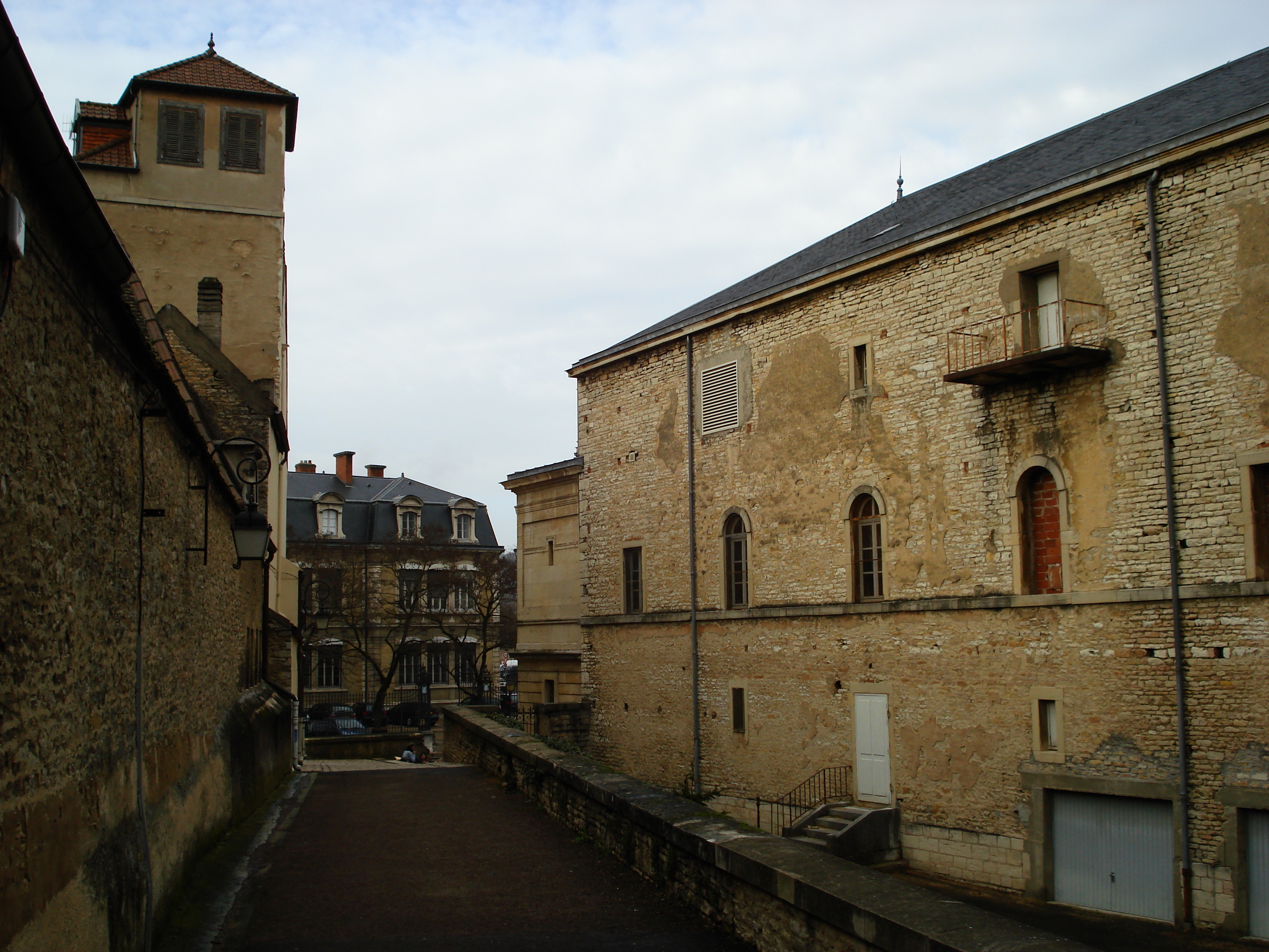 照片 法国(France) 博讷(Beaune) 2007-01 60