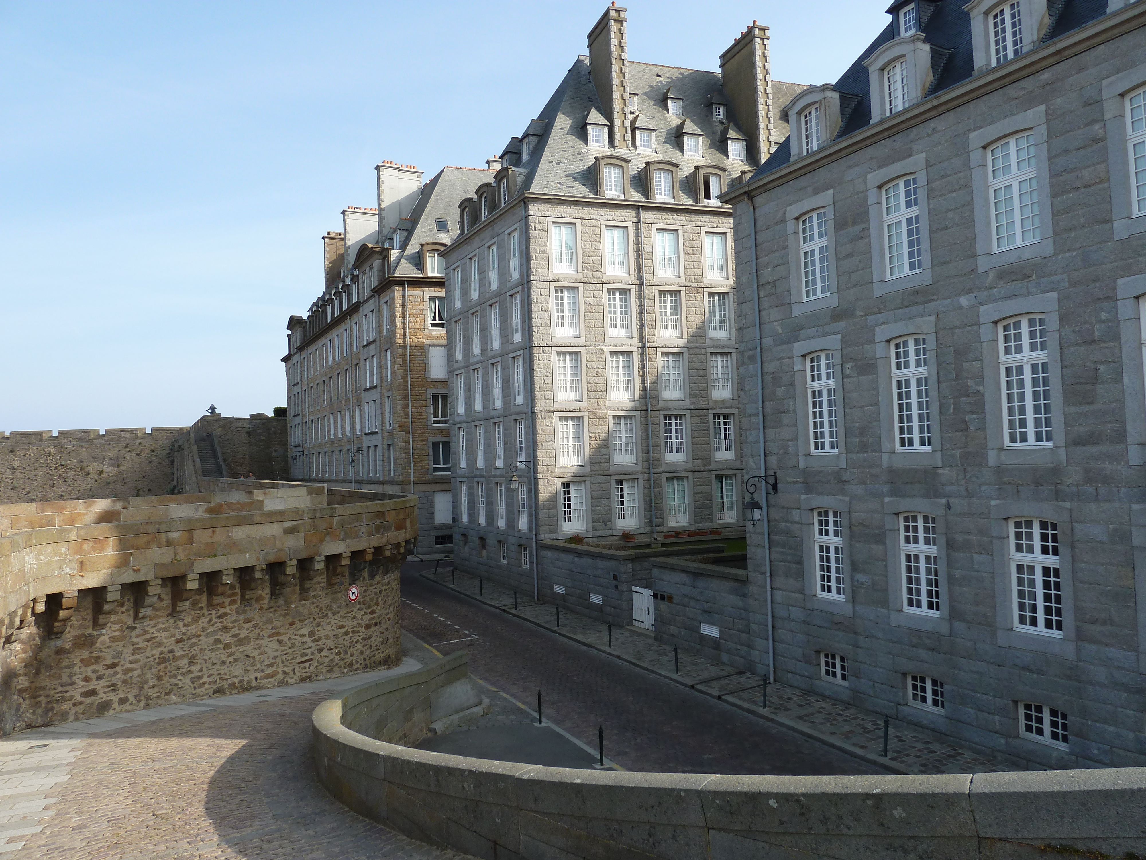 照片 法国(France) 圣马洛(St Malo) 2010-04 93