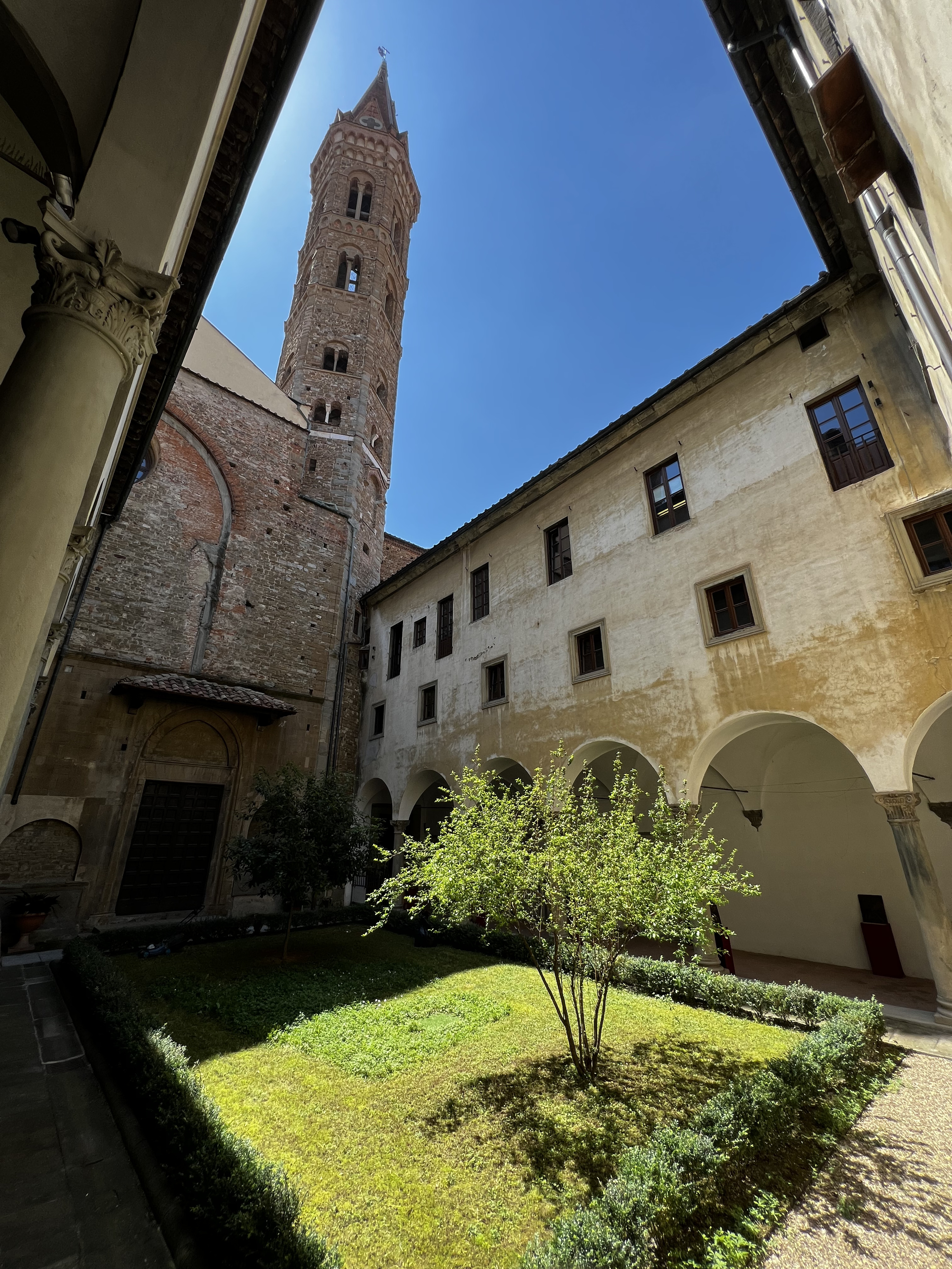 照片 意大利(Italy) 佛罗伦萨(Florence) 2022-05 168