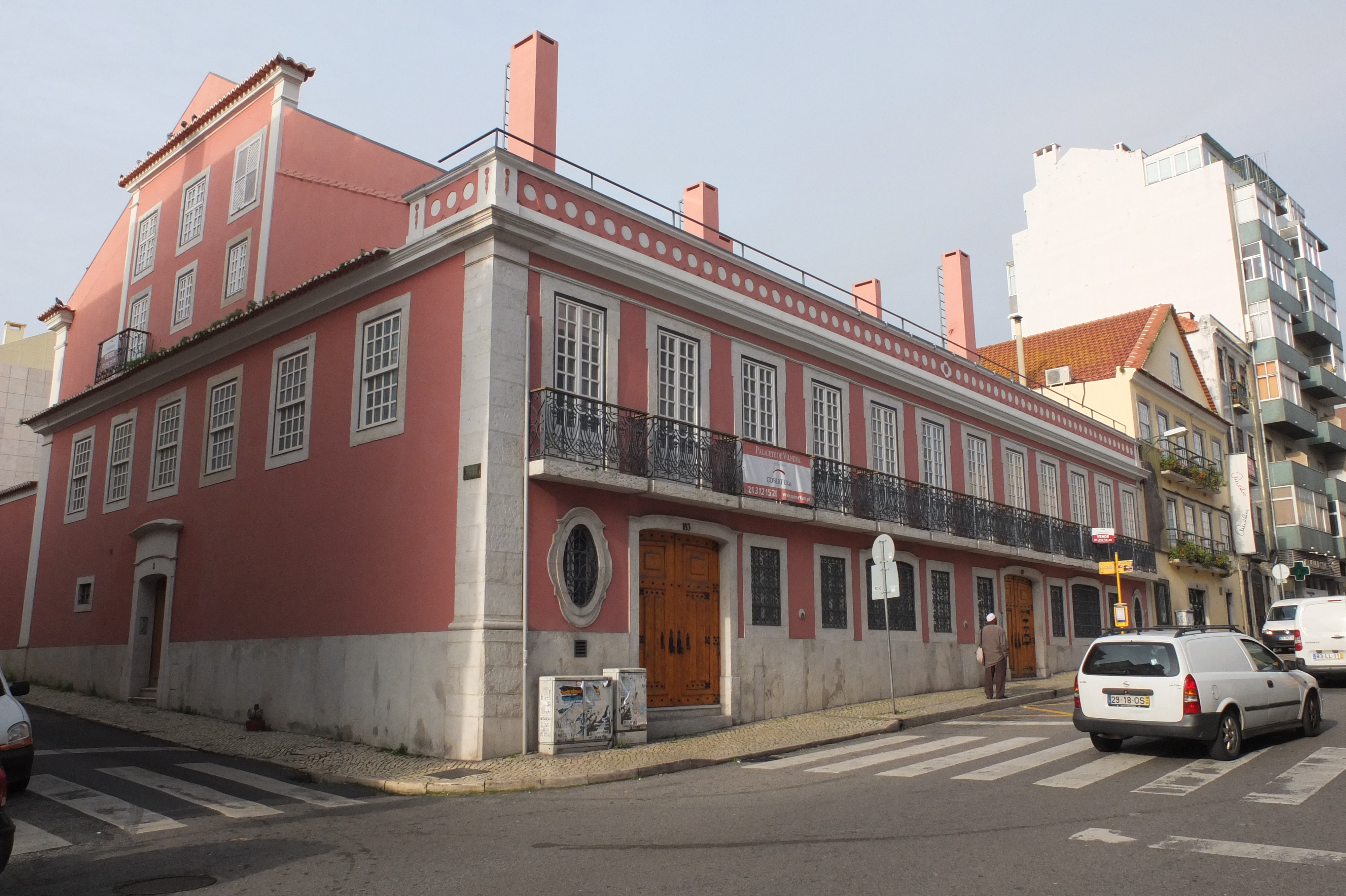 照片 葡萄牙(Portugal) 里斯本(Lisbon) 2013-01 385