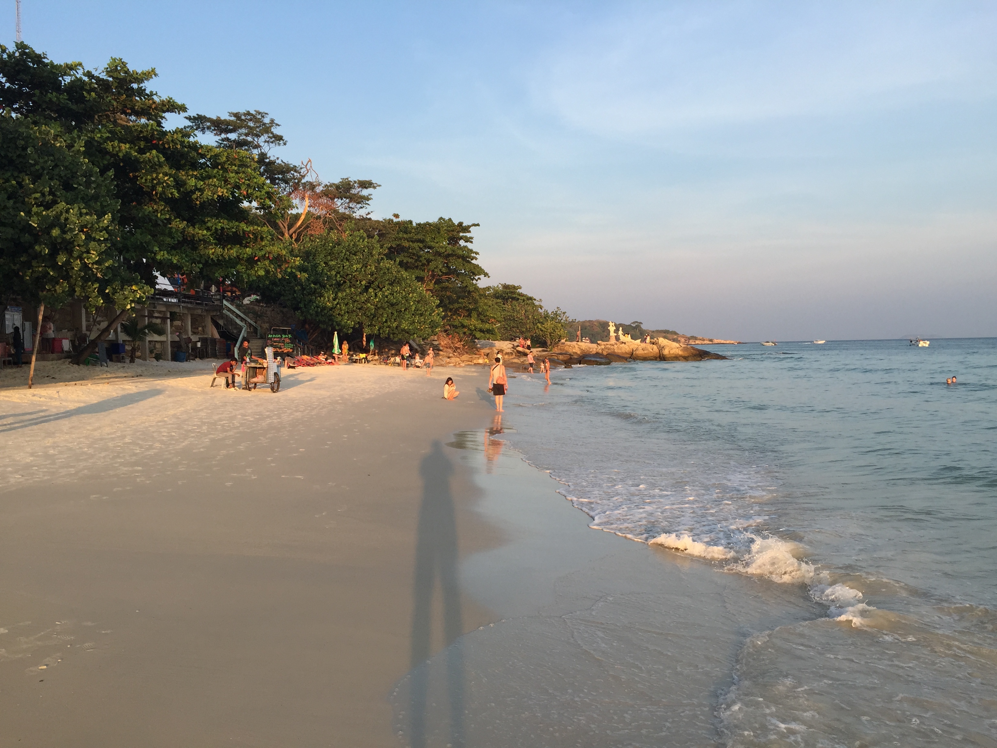 照片 泰国(Thailand) 沙美岛(Ko Samet) 2014-12 210