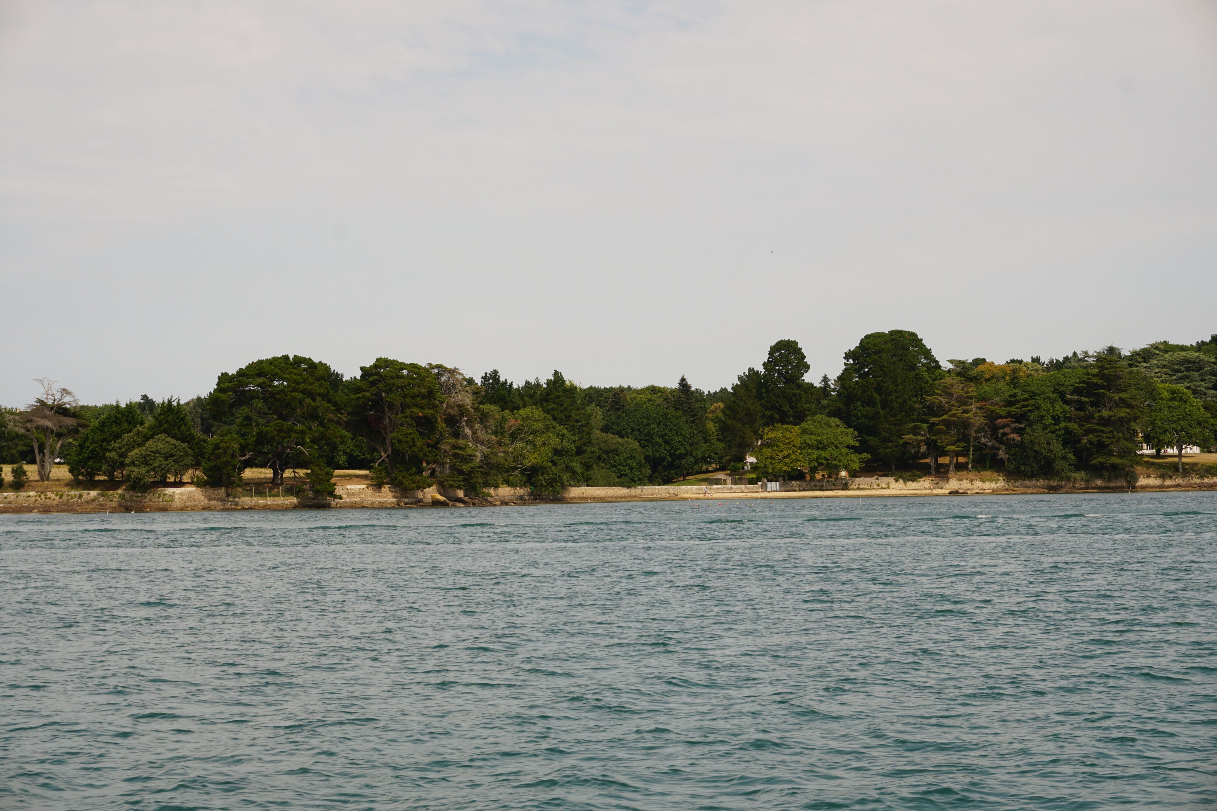 照片 法国(France) 莫尔比昂湾(Golfe du Morbihan) 2016-08 34