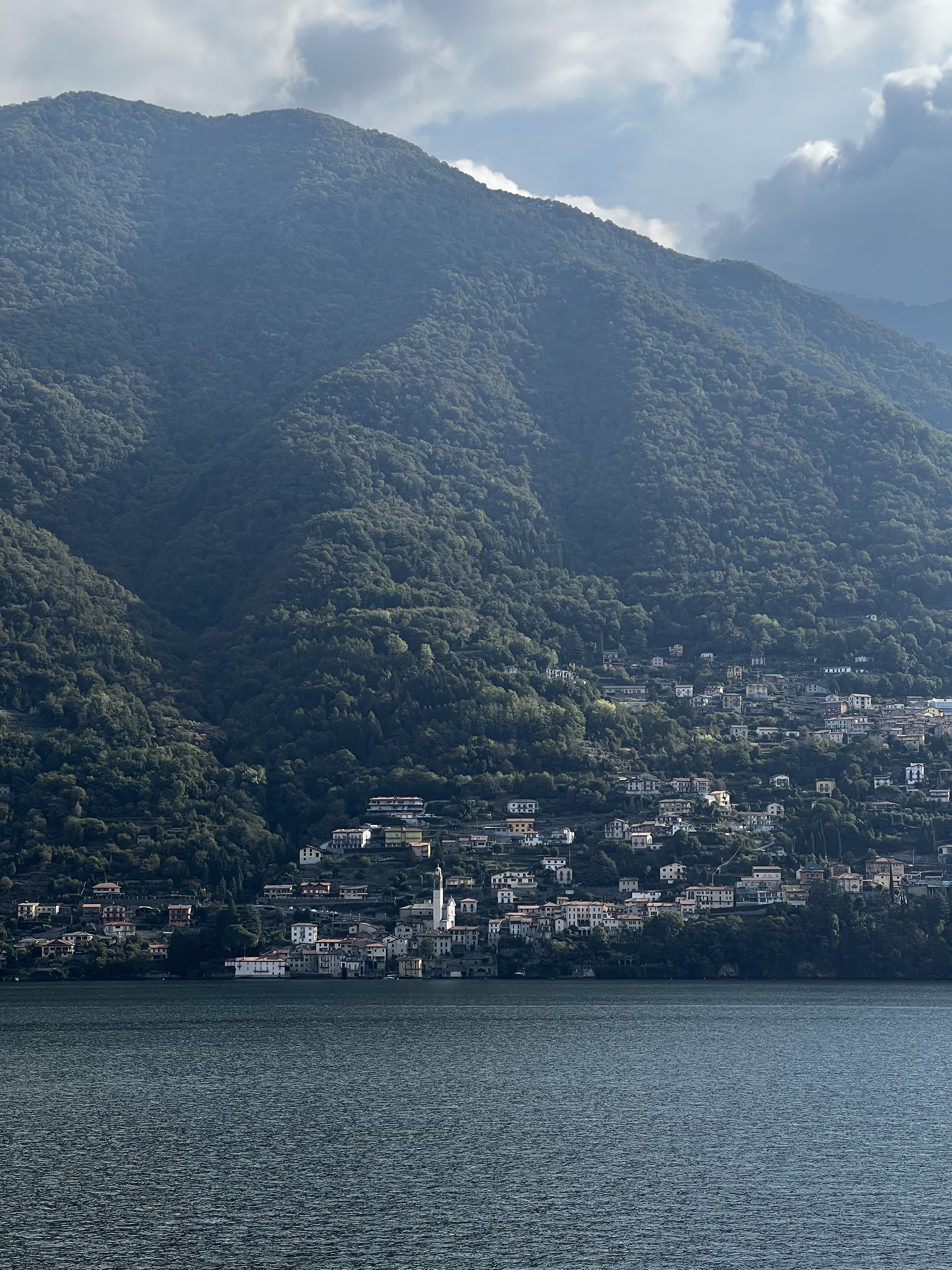 照片 意大利(Italy) 科莫湖(Lago di Como) 2023-10 10