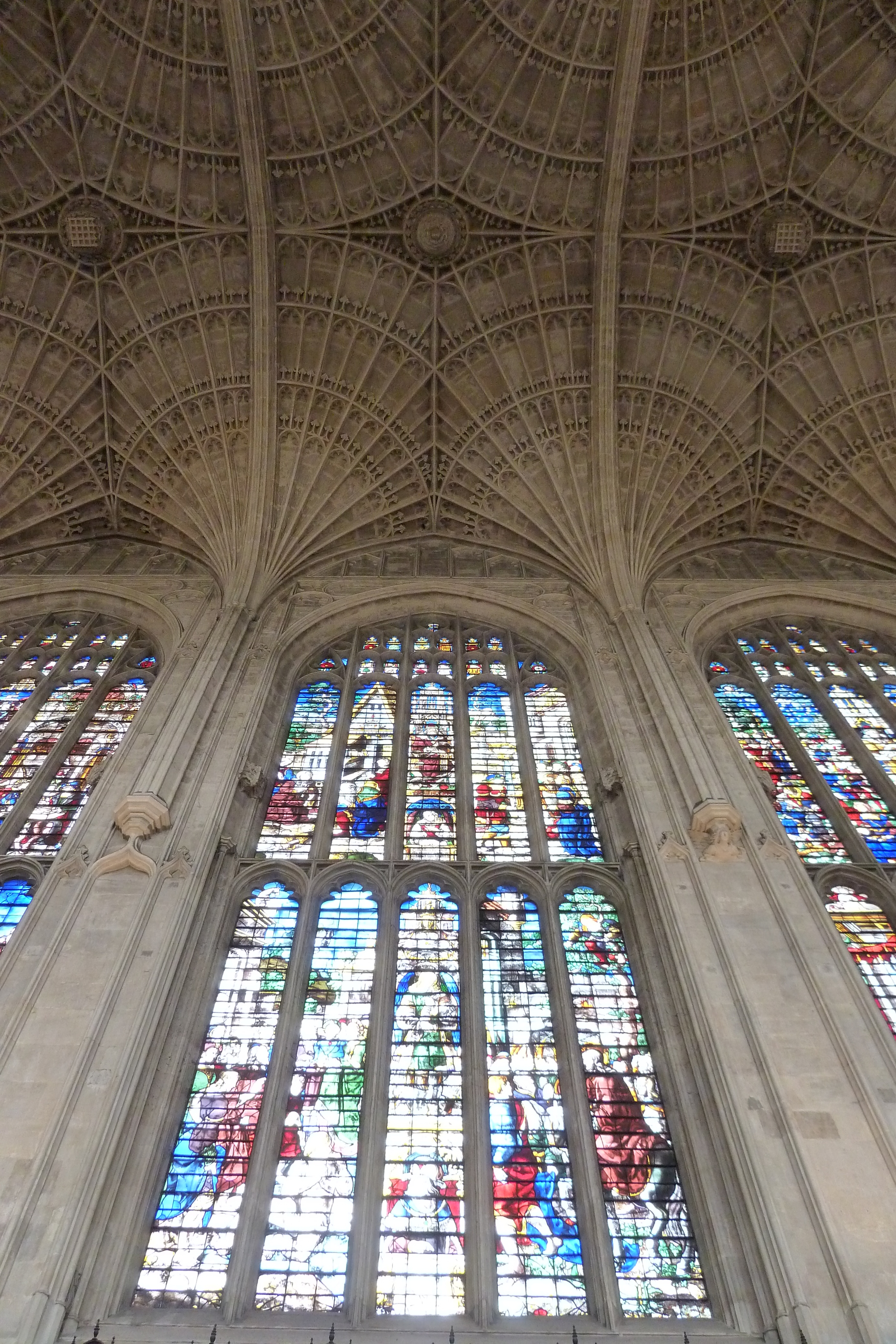 照片 英国(United Kingdom) 剑桥(Cambridge) 2011-07 143