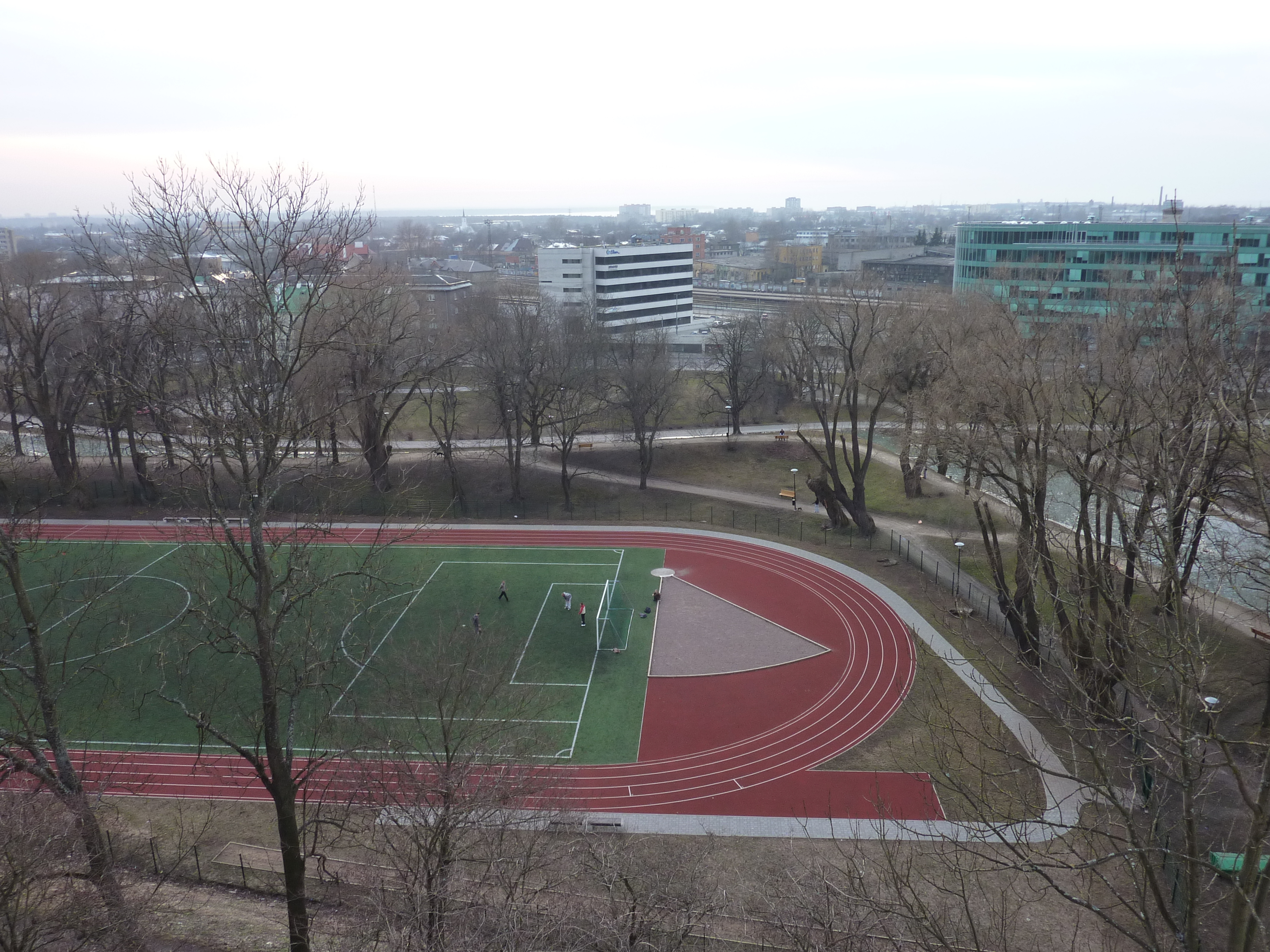 照片 爱沙尼亚(Estonia) 塔林(Tallinn) 塔林老城(Old Tallinn) 2009-04 5