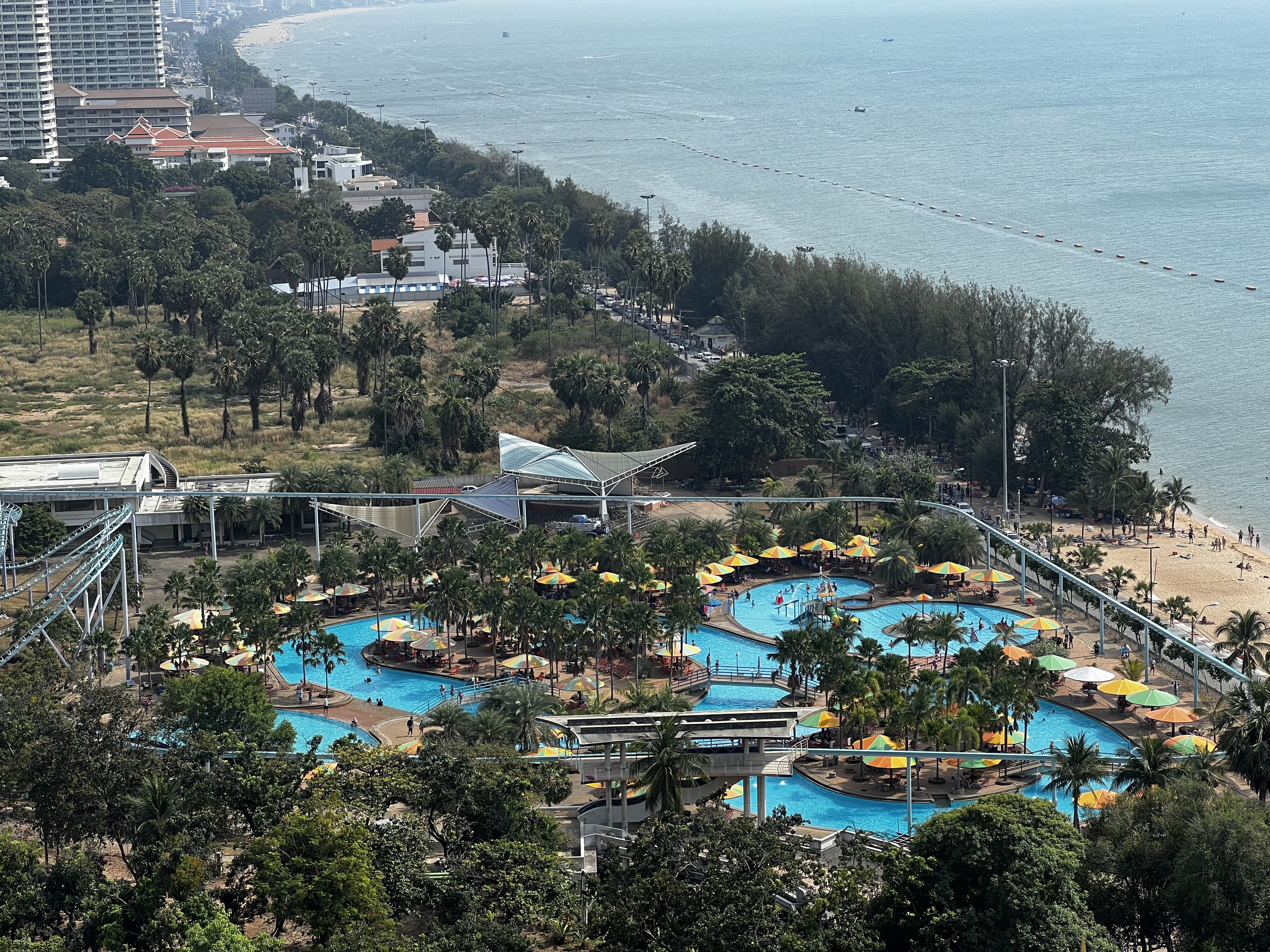 照片 泰国(Thailand) 芭提雅(Pattaya) 2022-12 80