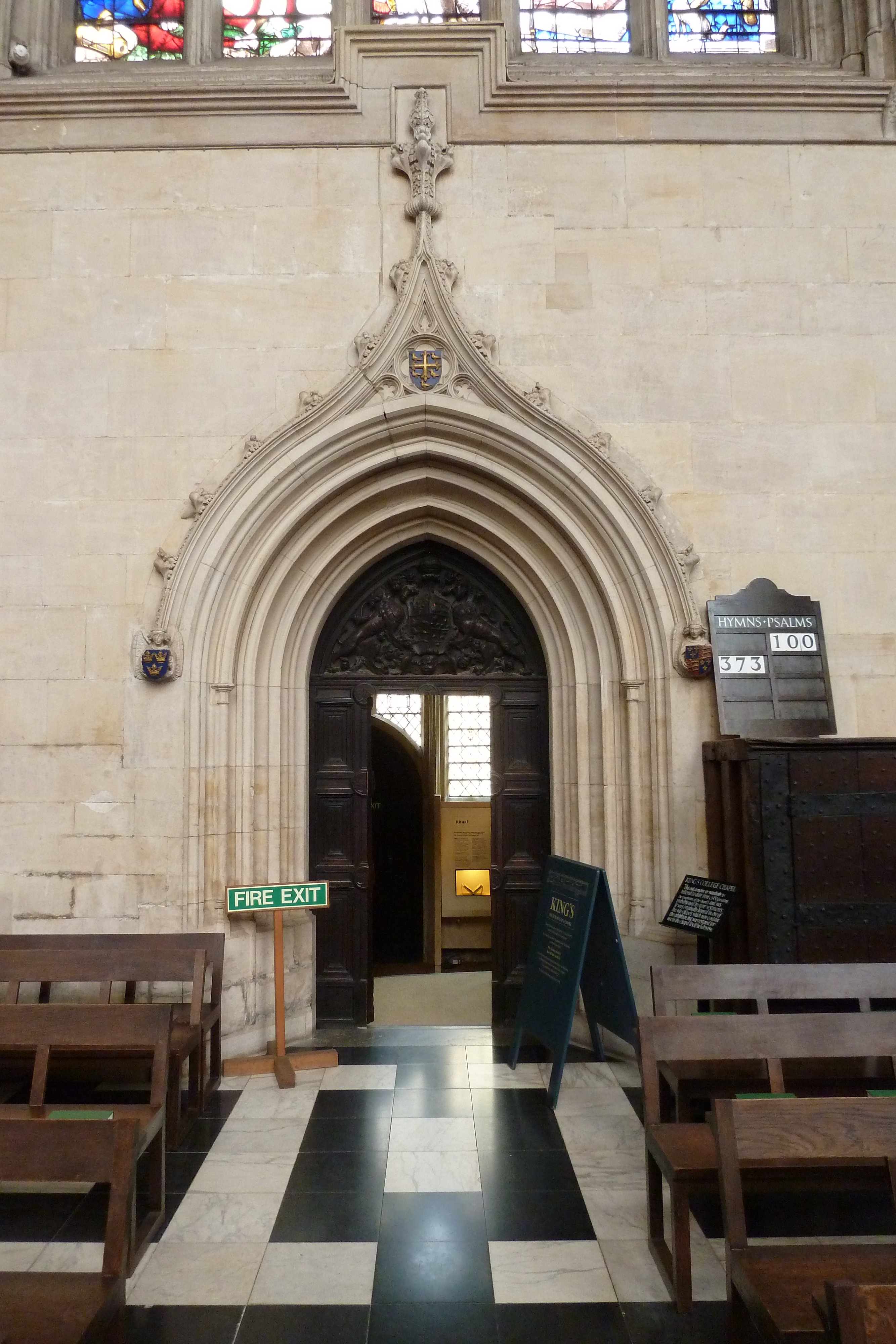 照片 英国(United Kingdom) 剑桥(Cambridge) 2011-07 65